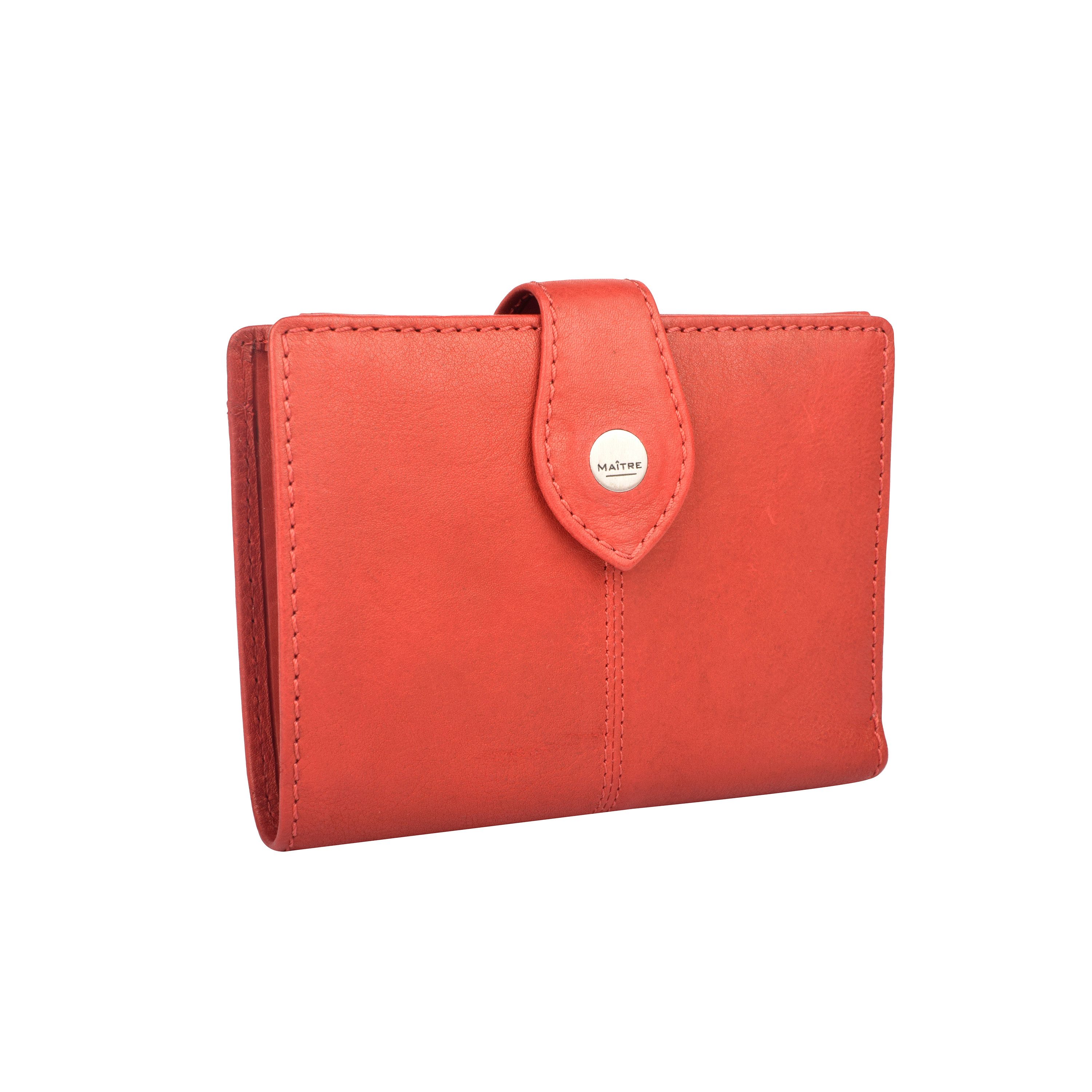 Maître Geldbörse Maitre - Unisex Geldbörse günstig online kaufen
