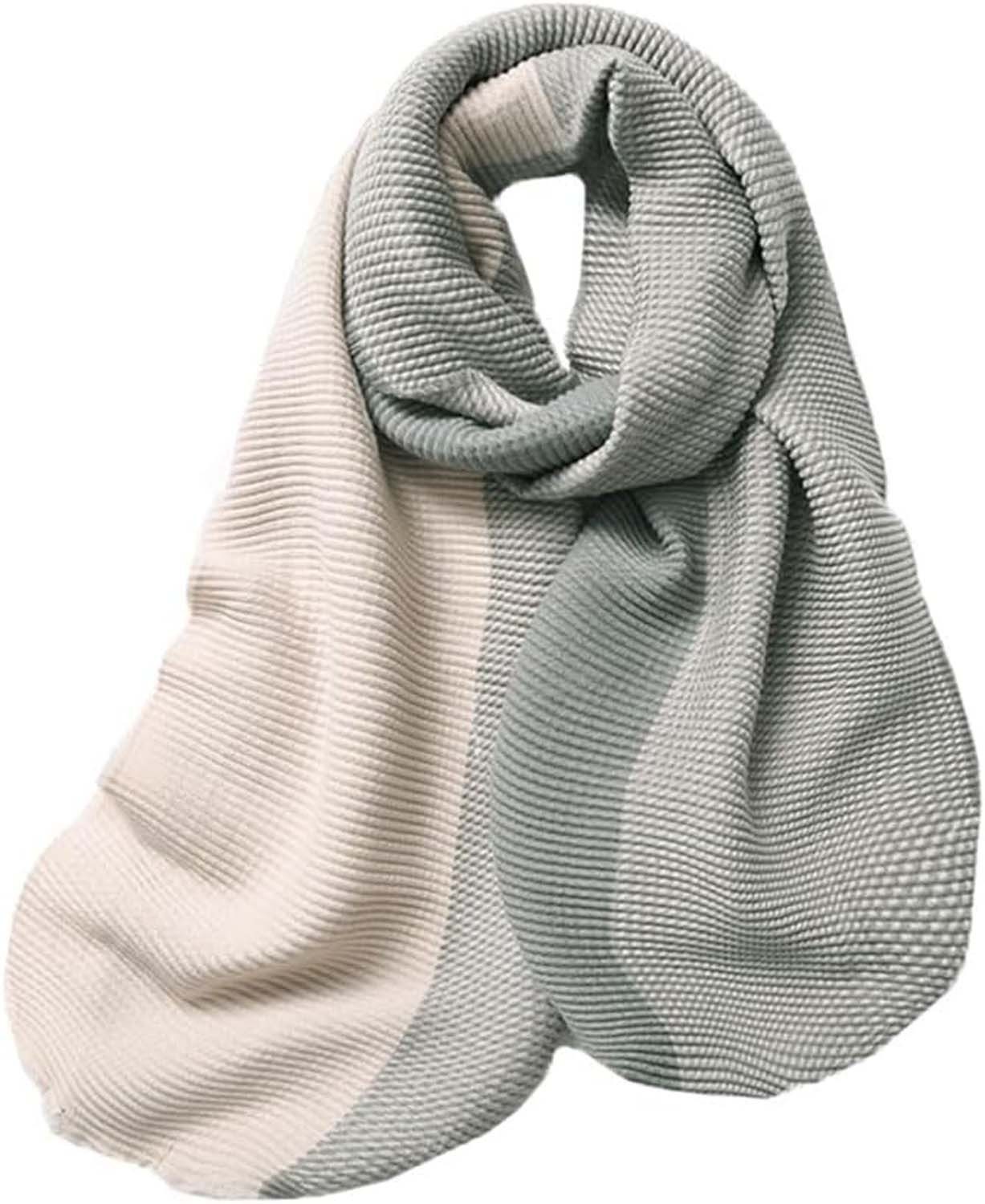 Coonoor Modeschal Damen-Kaschmir-Winterschal, langer Schal, warm günstig online kaufen