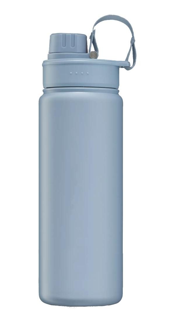 Satch Trinkflasche Trinkflasche, auslaufsicher und kohlensäuregeeignet