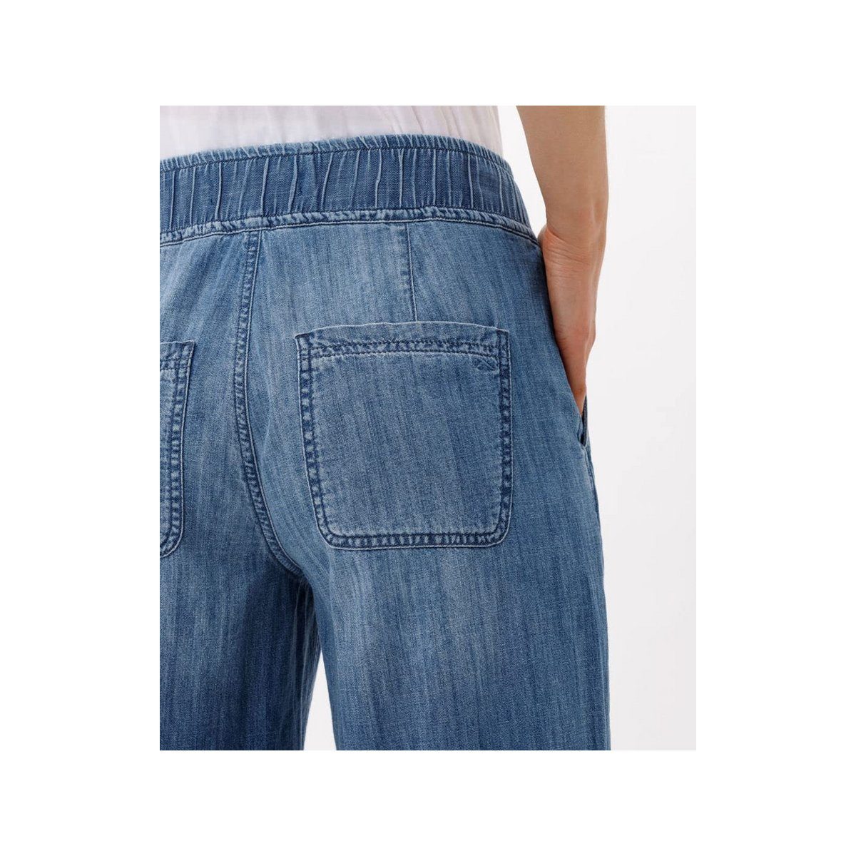 uni 5-Pocket-Jeans Brax (1-tlg)