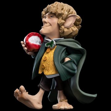 Weta Workshop Actionfigur Merry Mini Epics Figur - Der Herr der Ringe