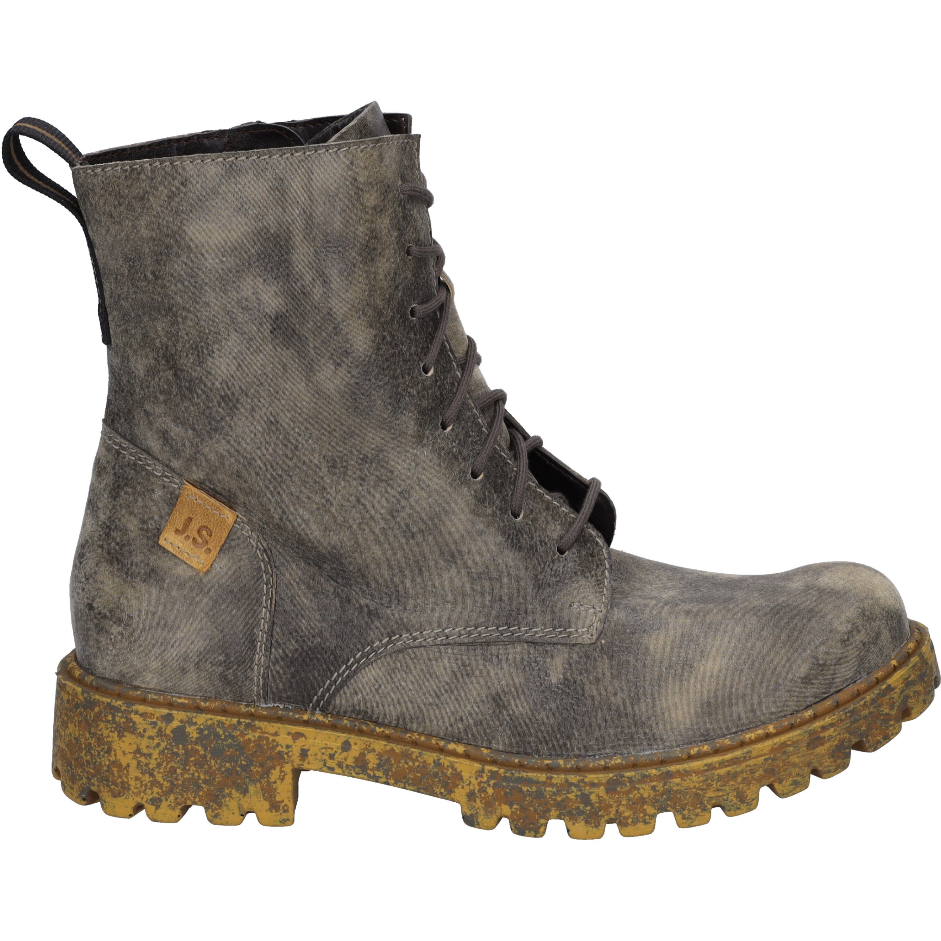 Josef Seibel Marta 02, natur Stiefelette günstig online kaufen