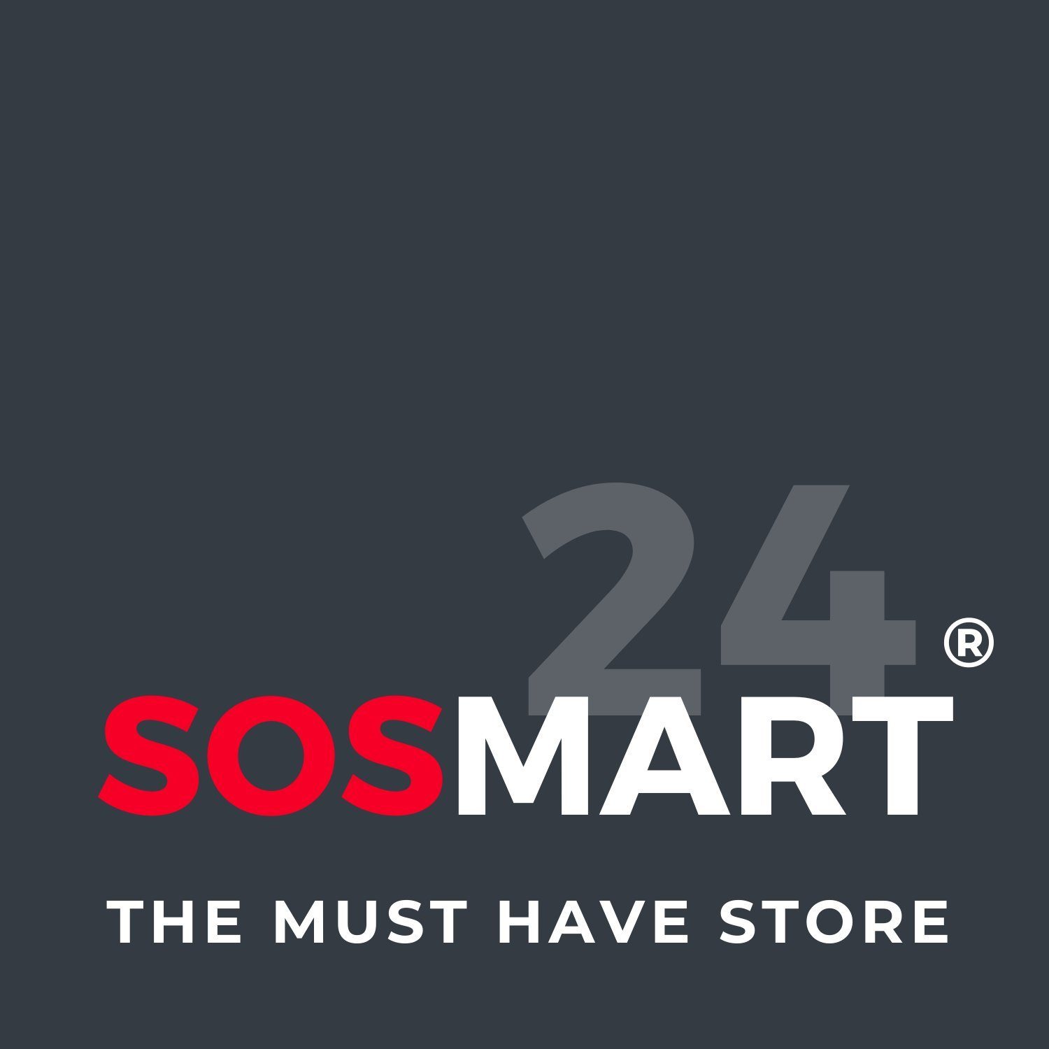 SOSmart24