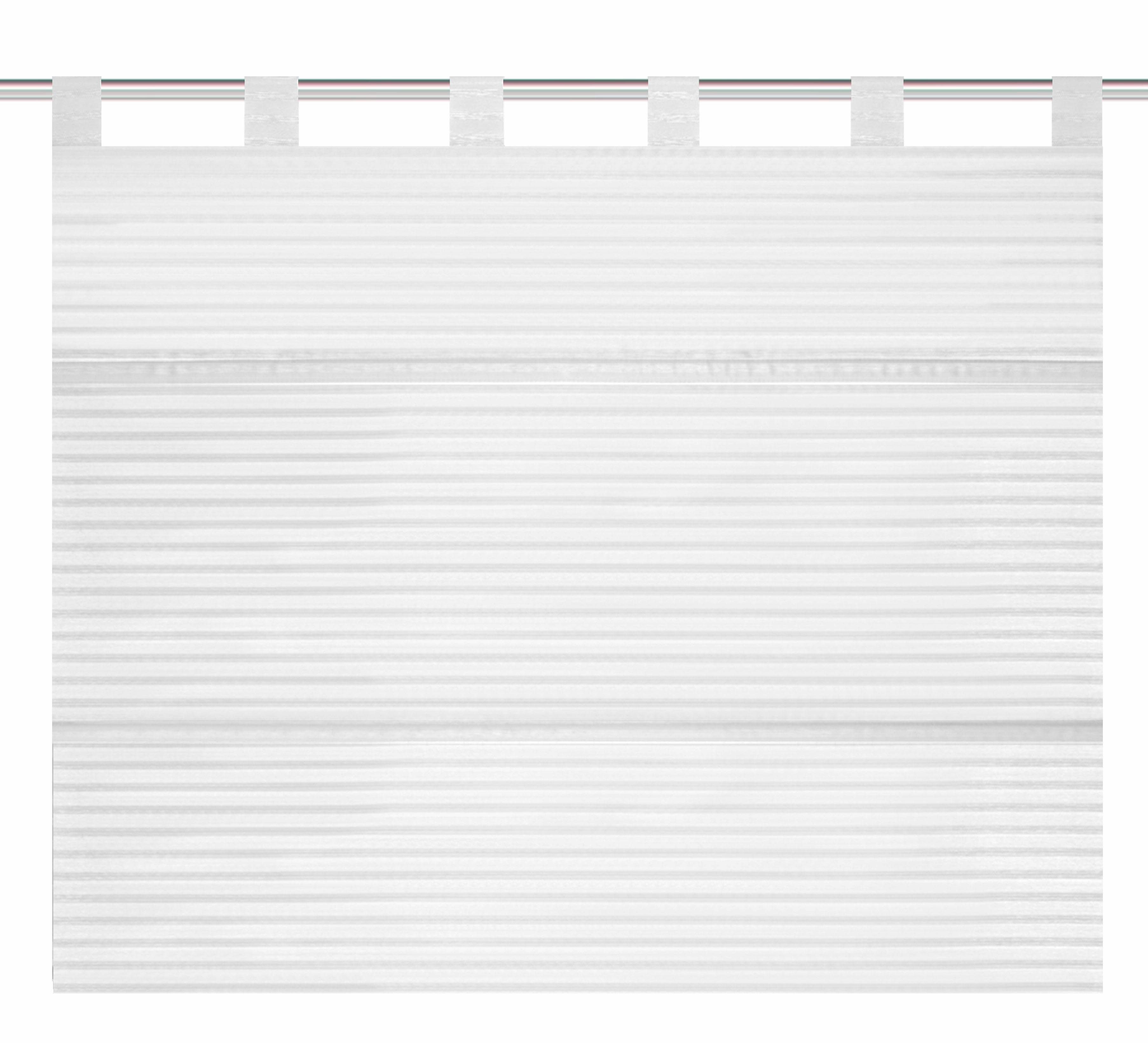 HOME WOHNIDEEN Magnetrollo TURIN, mit Schlaufen