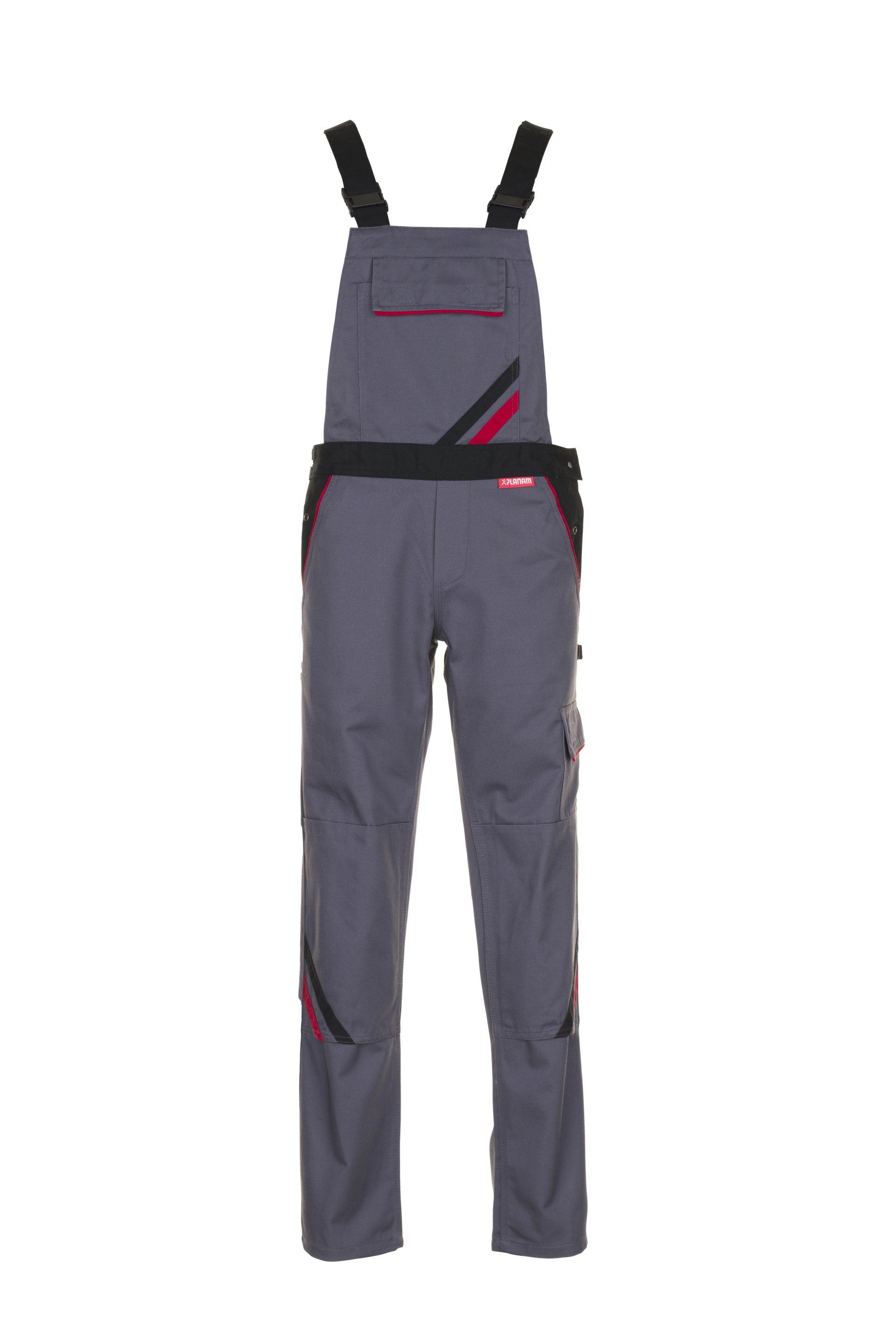 Planam Arbeitslatzhose Damen Latzhose Arbeitshose Highline