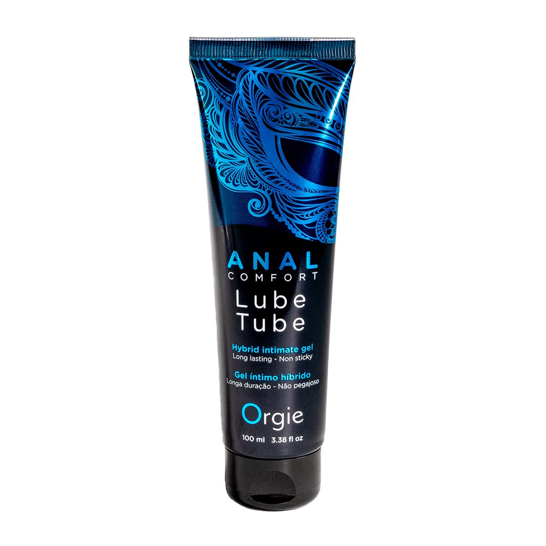 Orgie Gleitgel Lube Tube Anal Comfort