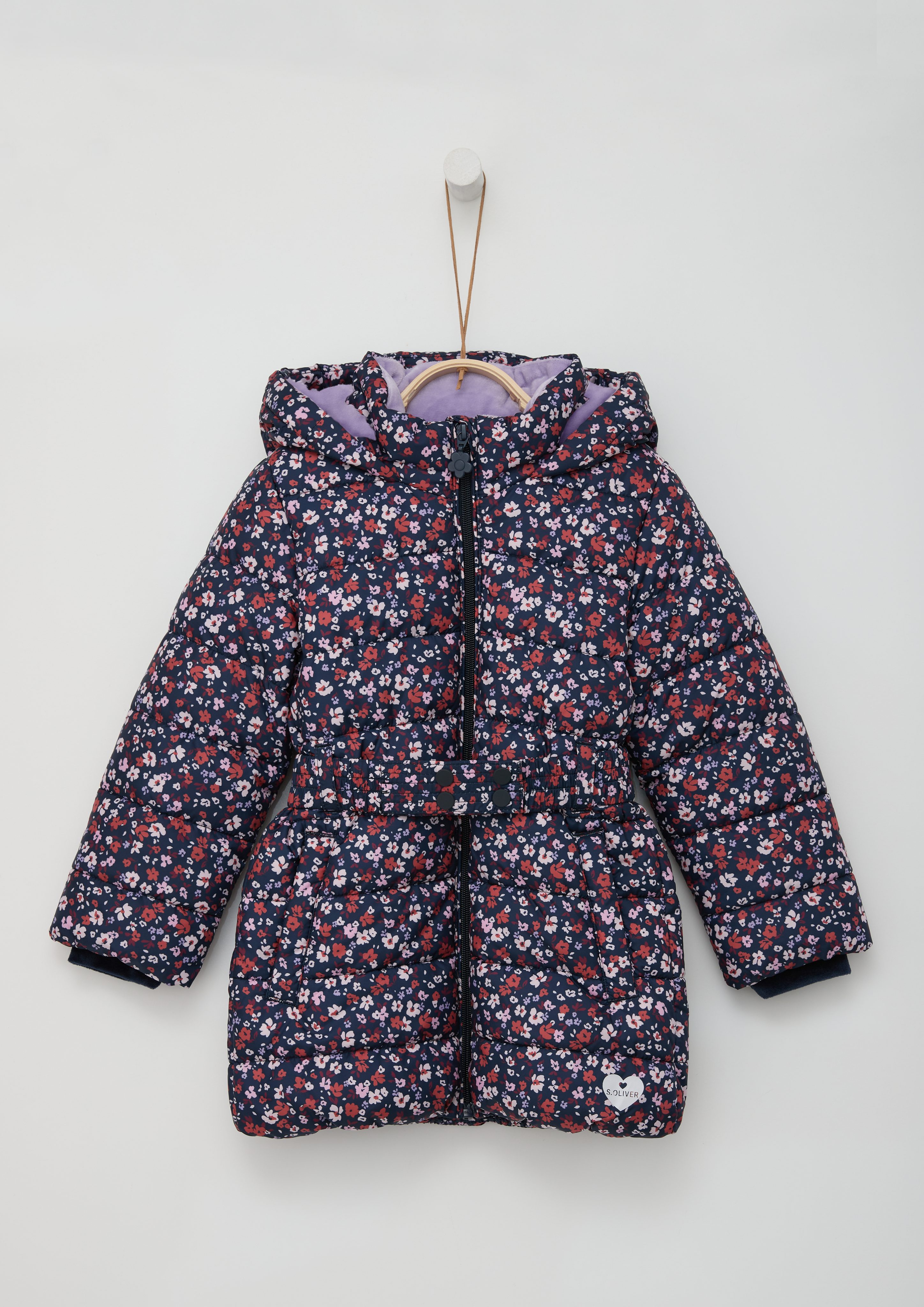 Outdoorjacke