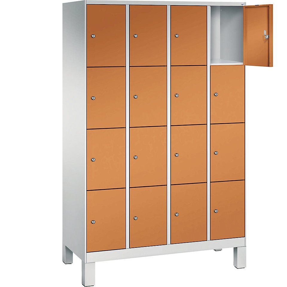 C+P Aktenschrank