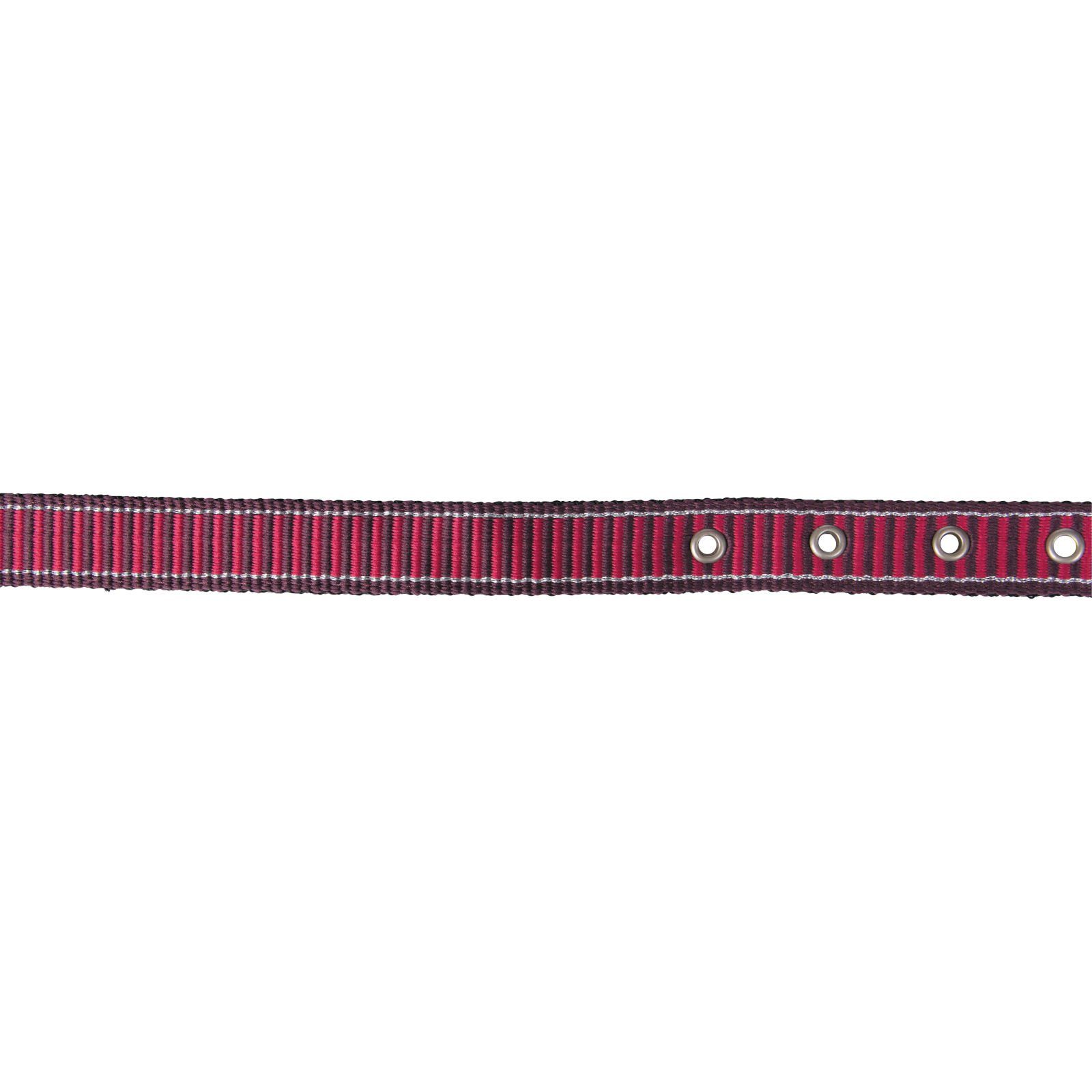Horse Guard Halfter RIO Halfter, korallenfarben, Nylon