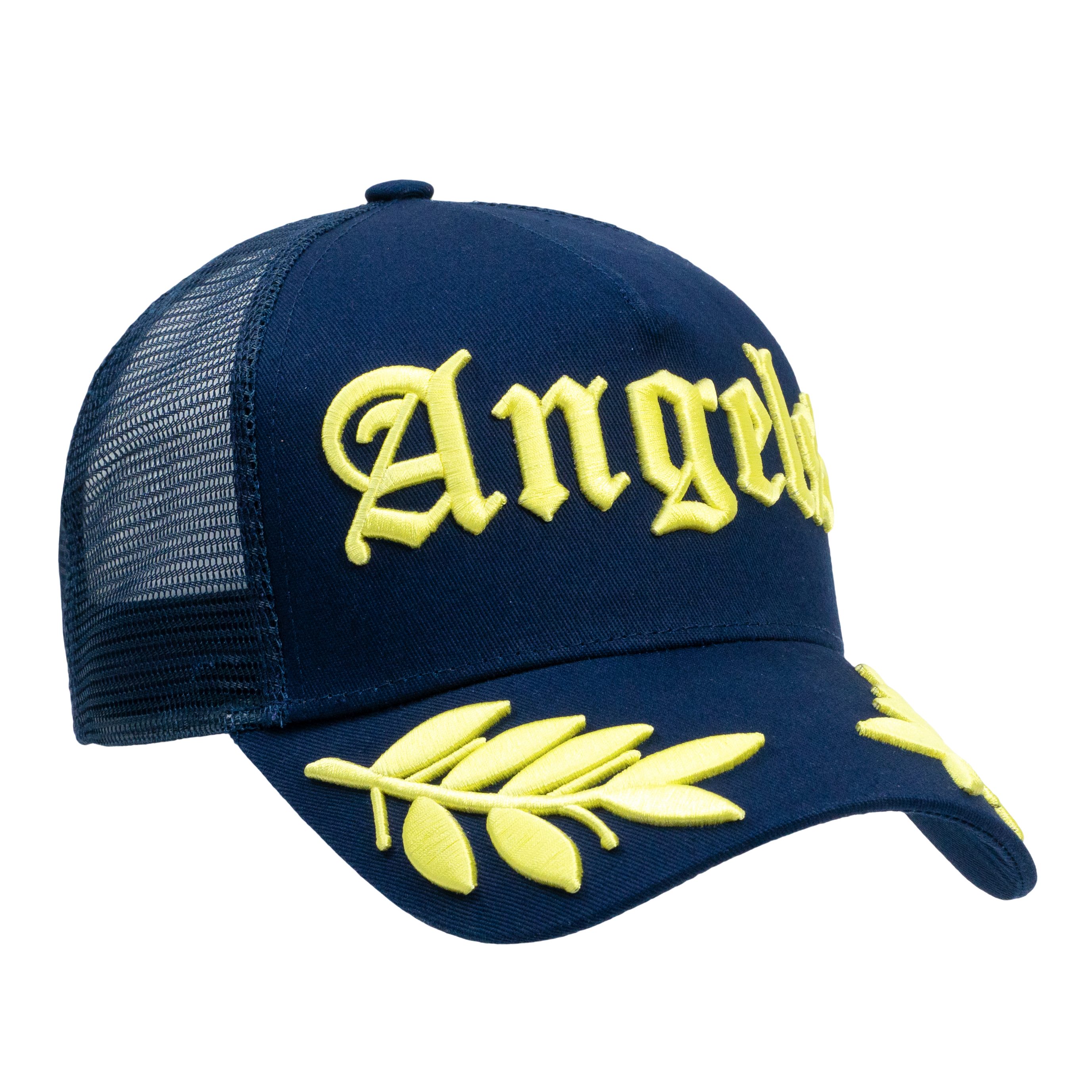 Chiccheria Brand Baseball Cap ANGELS Designed in LA günstig online kaufen
