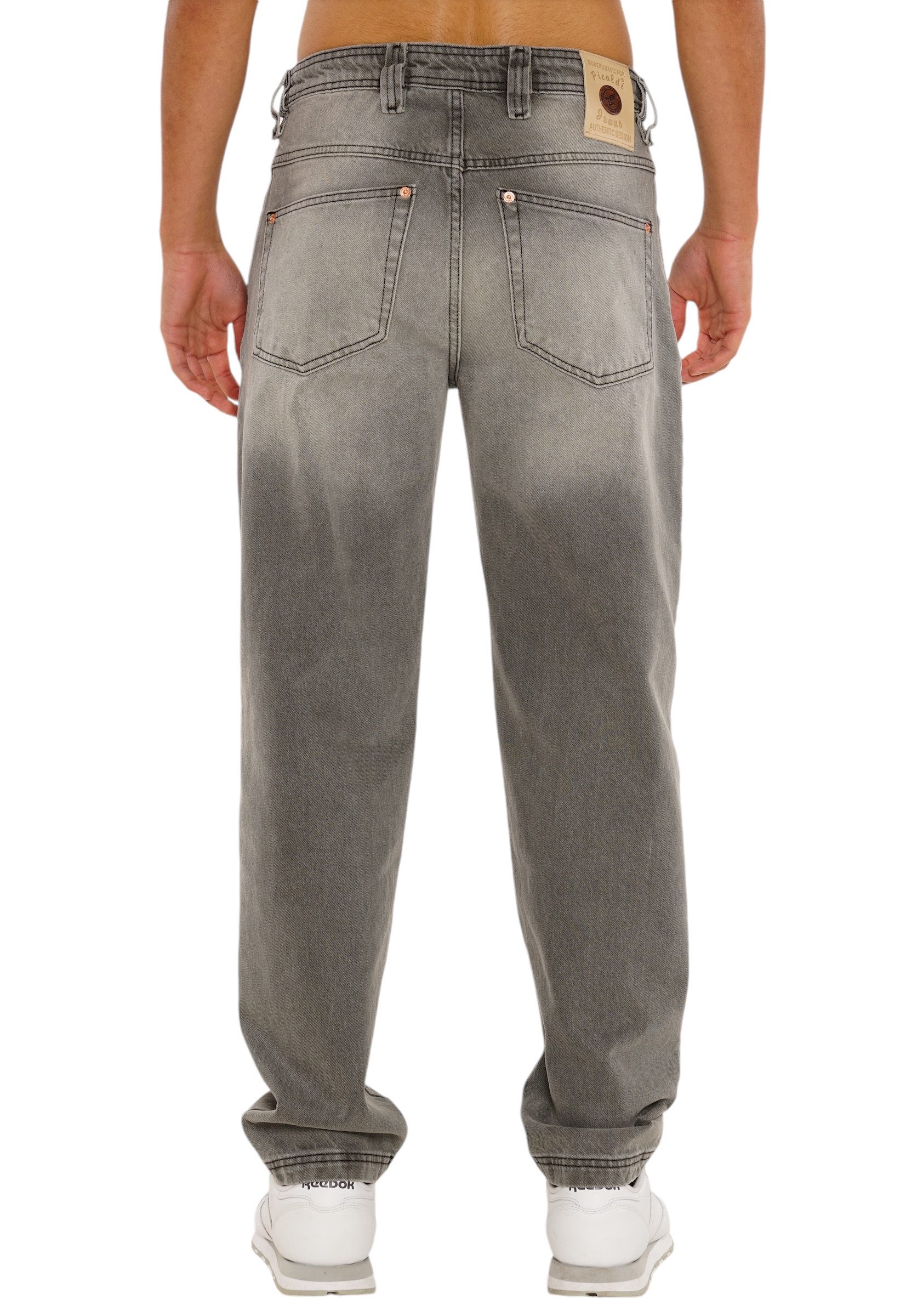 PICALDI Jeans Weite Jeans Zicco 472 günstig online kaufen
