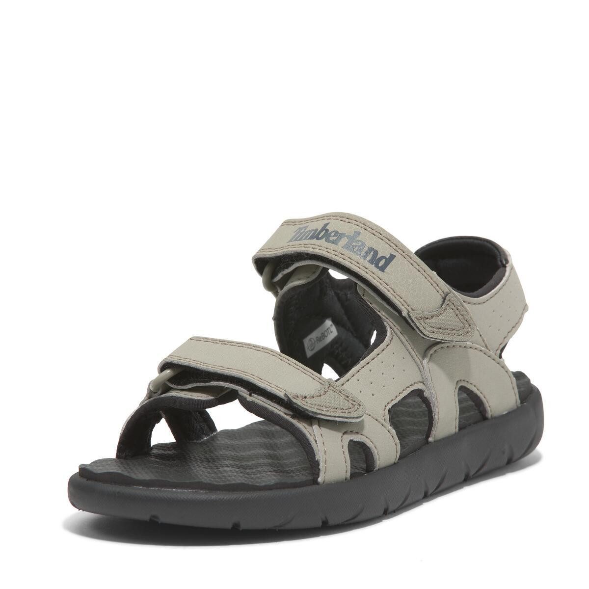 Timberland PERKINS ROW BACKSTRAP SANDAL Sandale (für Kinder) mit Klettverschluss – Bild 5 von 5