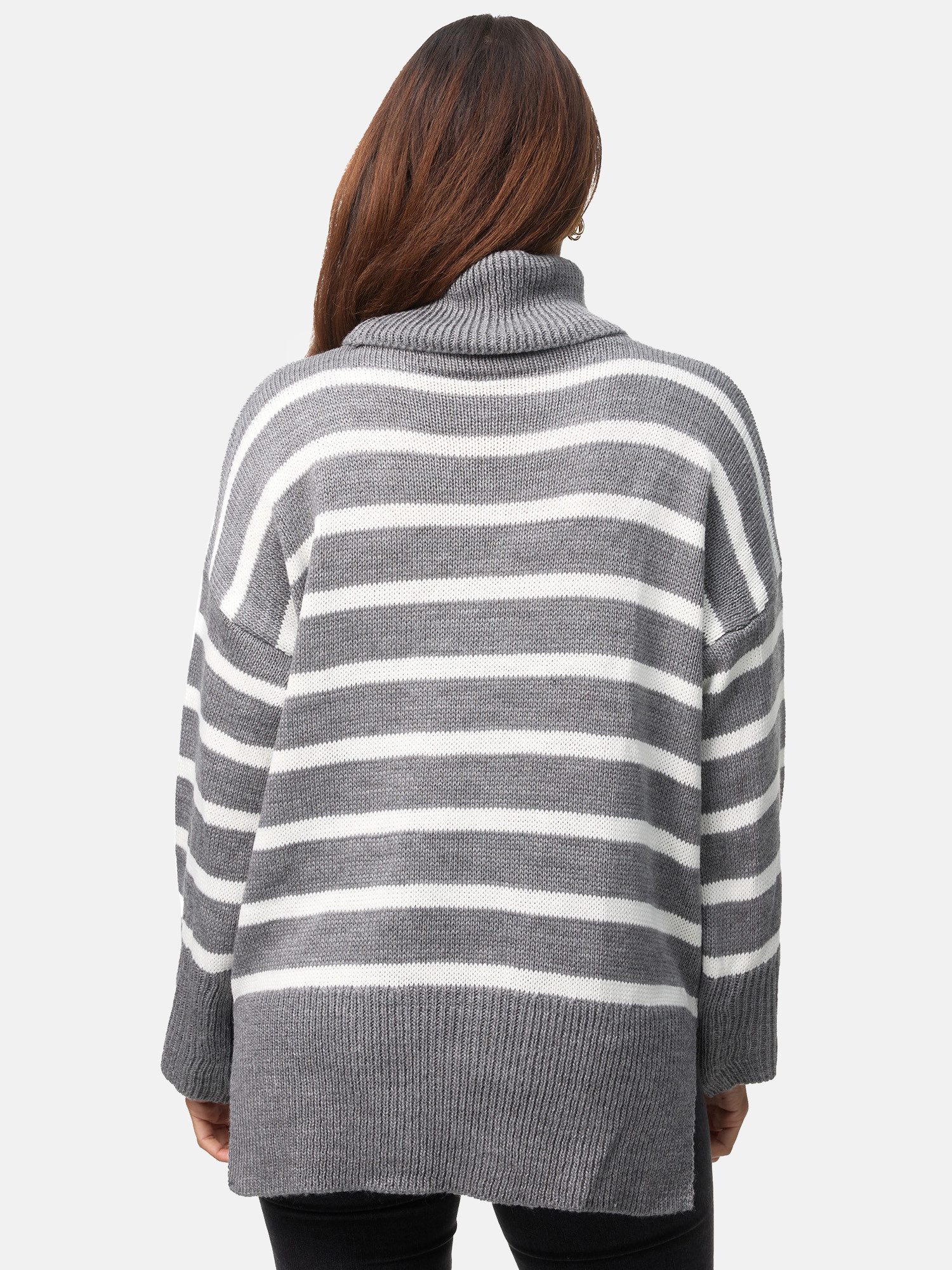Elara Strickpullover Strickpullover