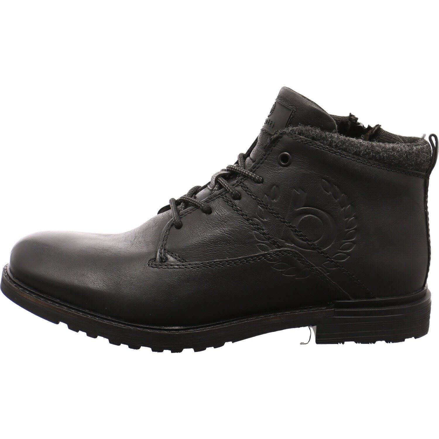 bugatti Vittore Schnürboots günstig online kaufen