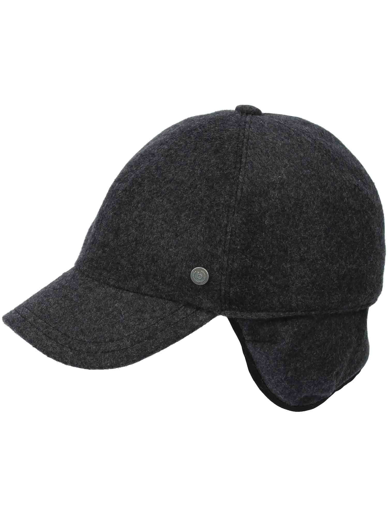 bugatti Baseball Cap Woll Basecap günstig online kaufen