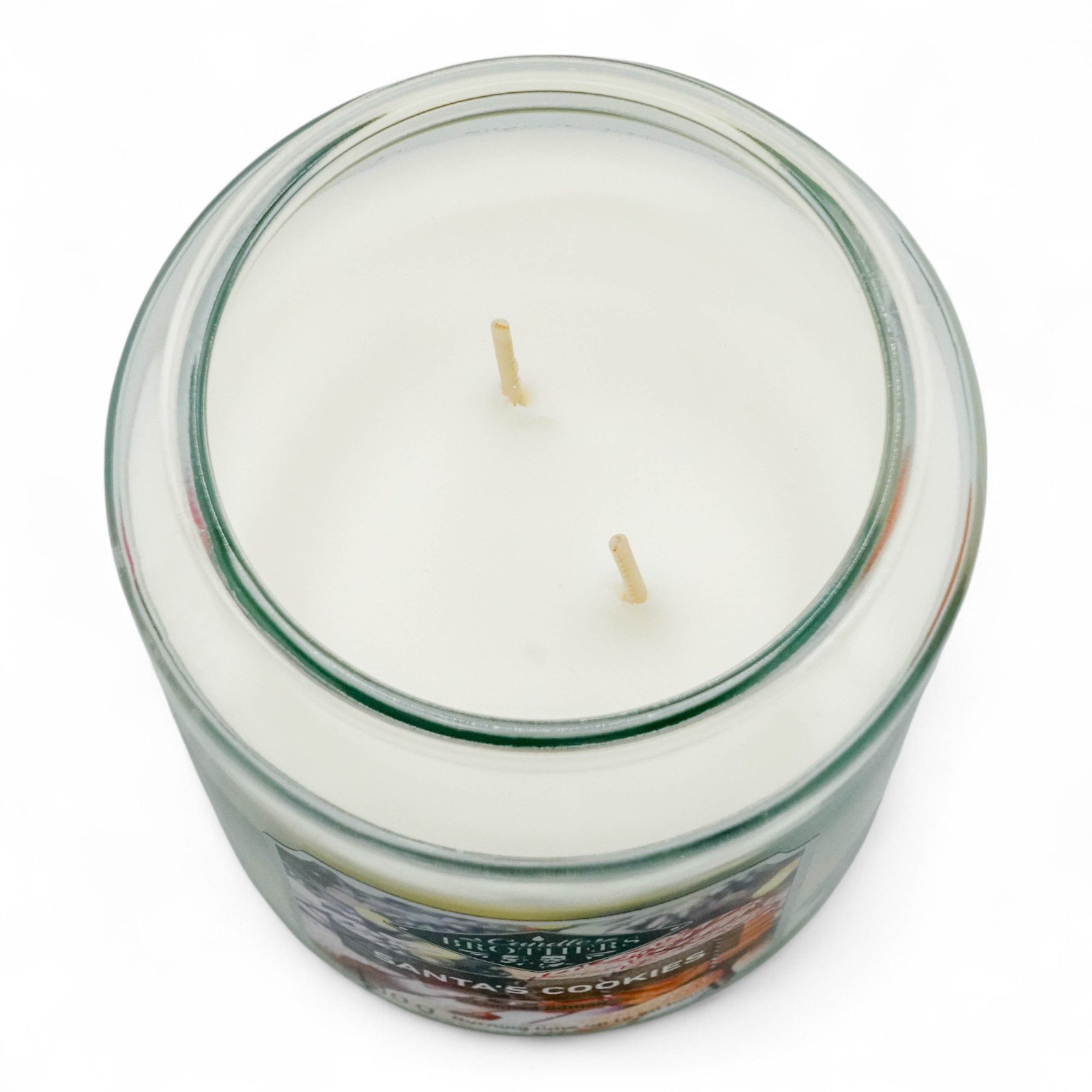 Candle BROTHERS Duftkerze Candle Brothers Duftkerze im Glas (Einzeln, 1-tlg günstig online kaufen