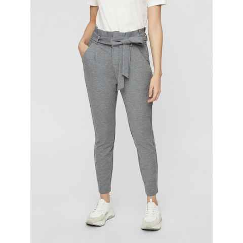 Vero Moda Jogger Pants VMEVA PAPERBAG