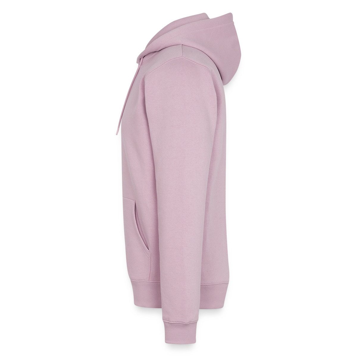 Hoodie Pippi Langstrumpf Logo Stick Herren Premium Hoodie