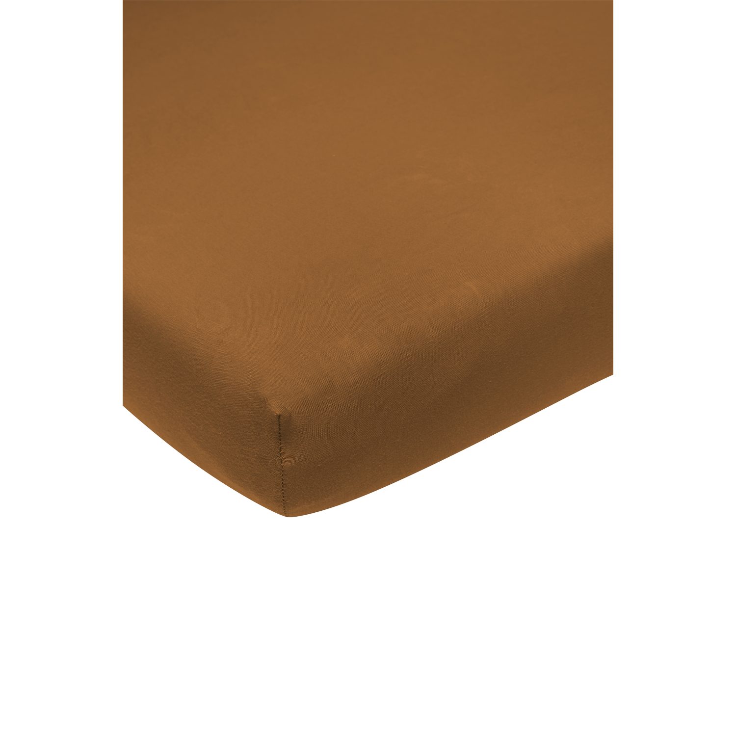 Meyco Home Spannbettlaken 9999 Camel, Jersey, günstig online kaufen