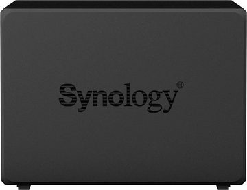 Synology DS418 NAS-Server