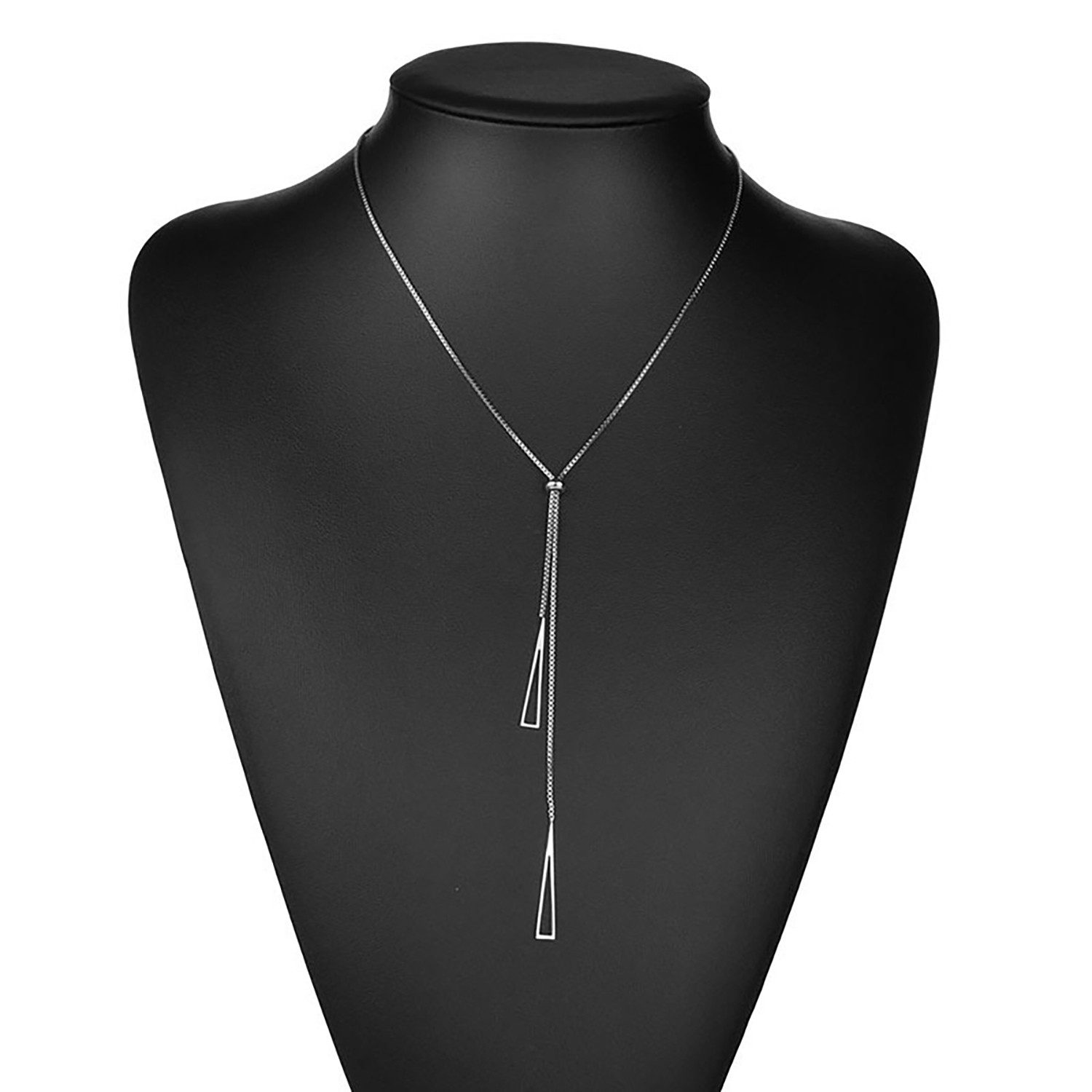 The Beauty House Kette mit Anhänger günstig online kaufen