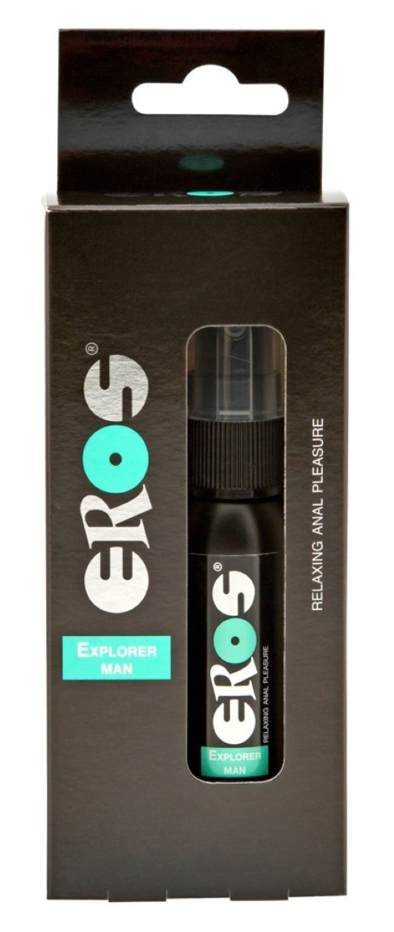 Analgleitgel 30 ml - Eros - Explorer 30 ml