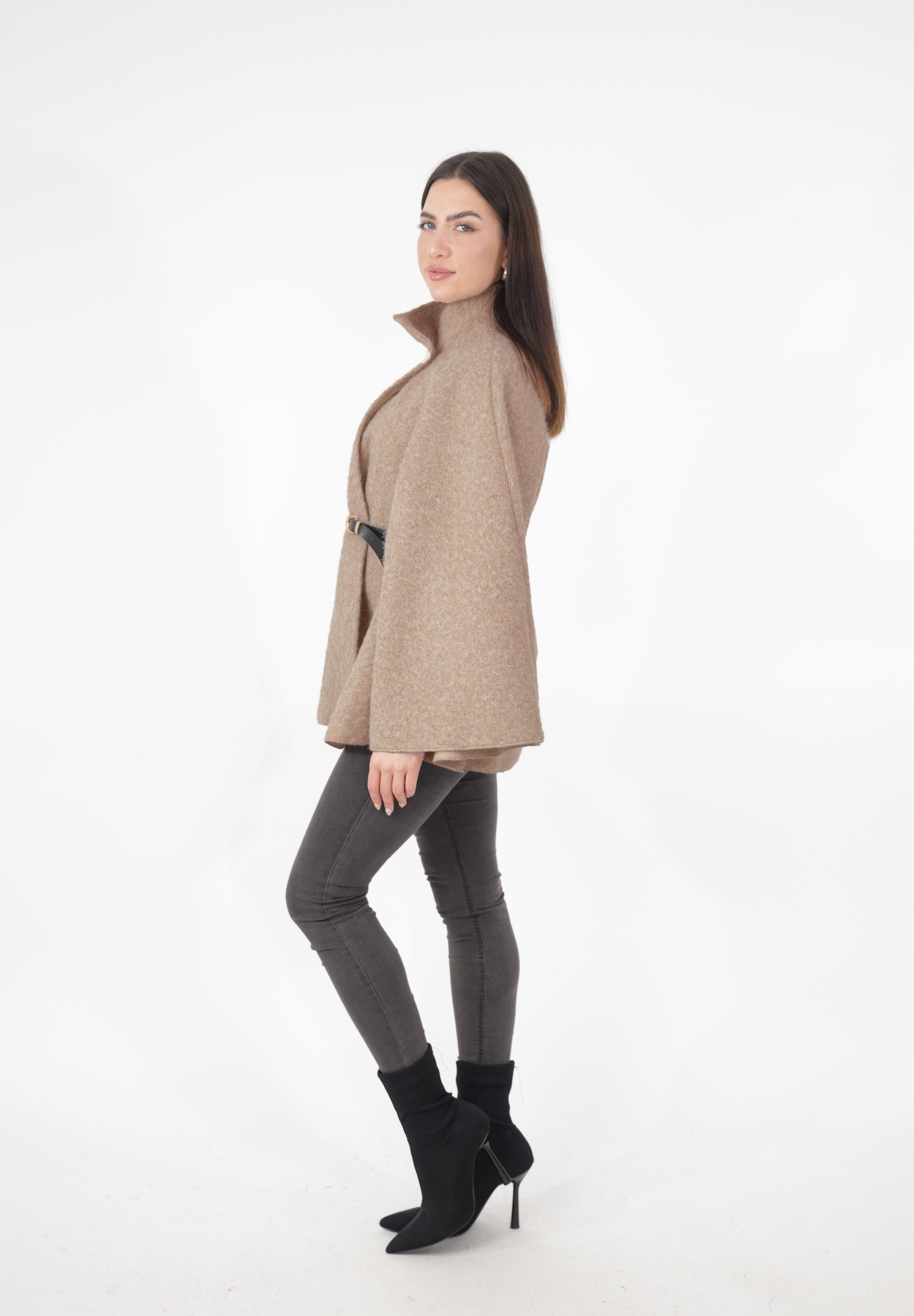 Elara Bolerojacke Jacke
