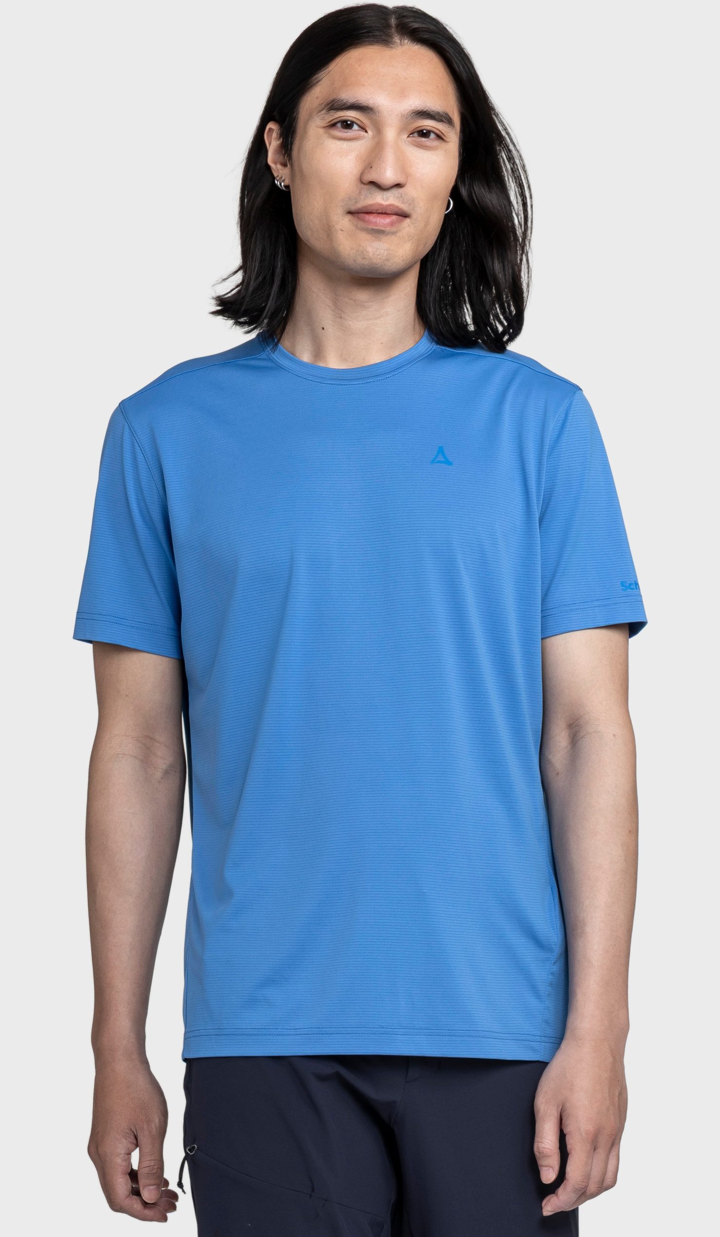 Schöffel Funktionsshirt CIRC T Shirt Tauron M