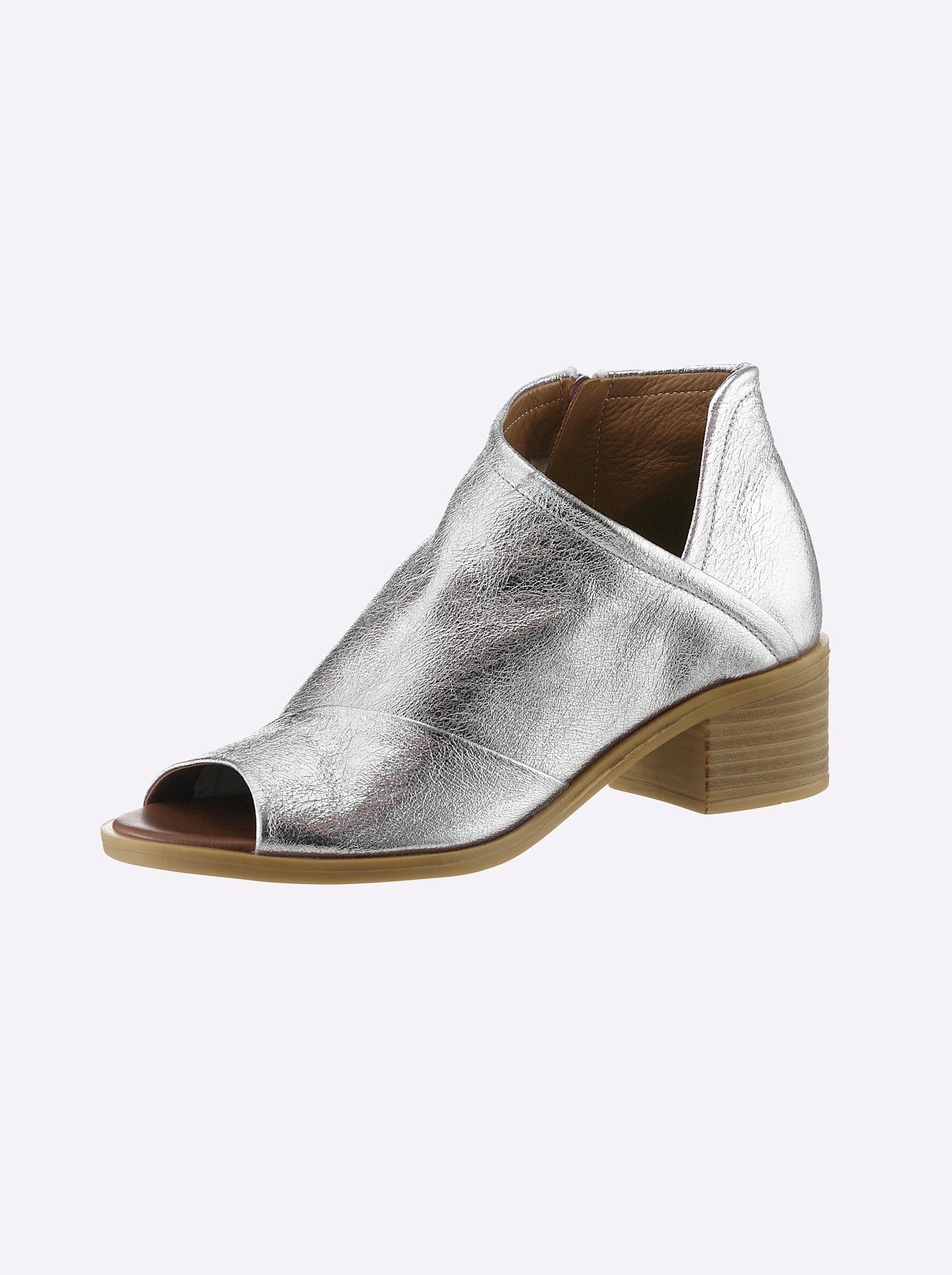 Andrea Conti Sandalette . Sandalette