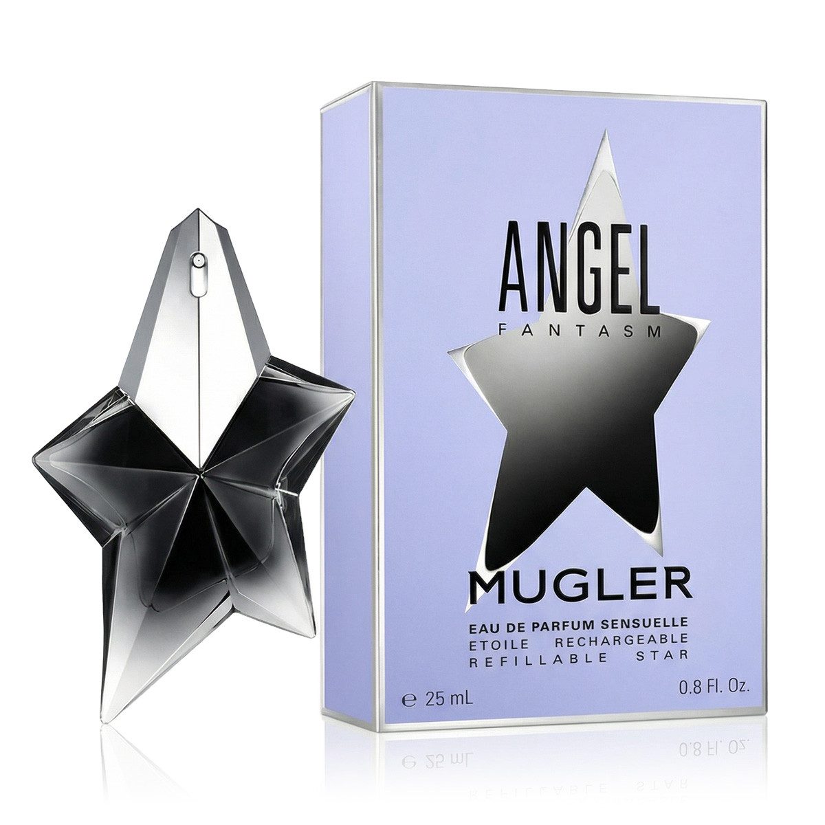 Mugler Eau de Parfum Angel Fantasm
