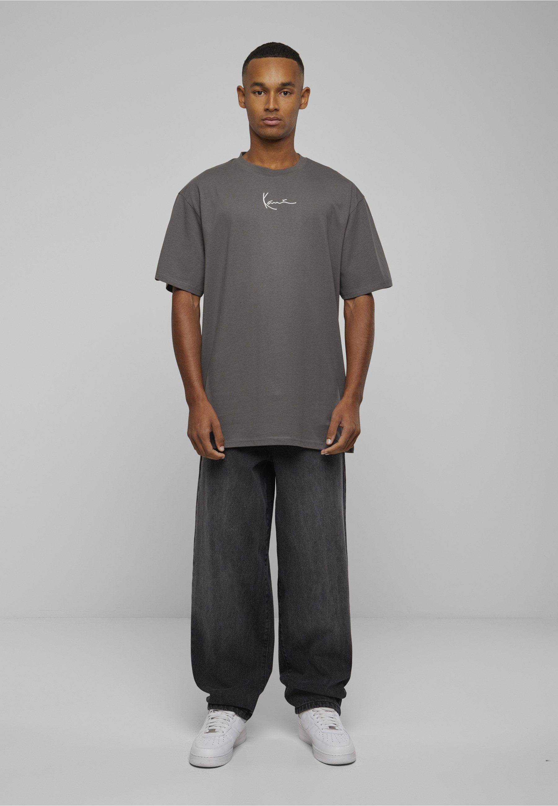 Karl Kani T-Shirt Karl Kani Herren (1-tlg)