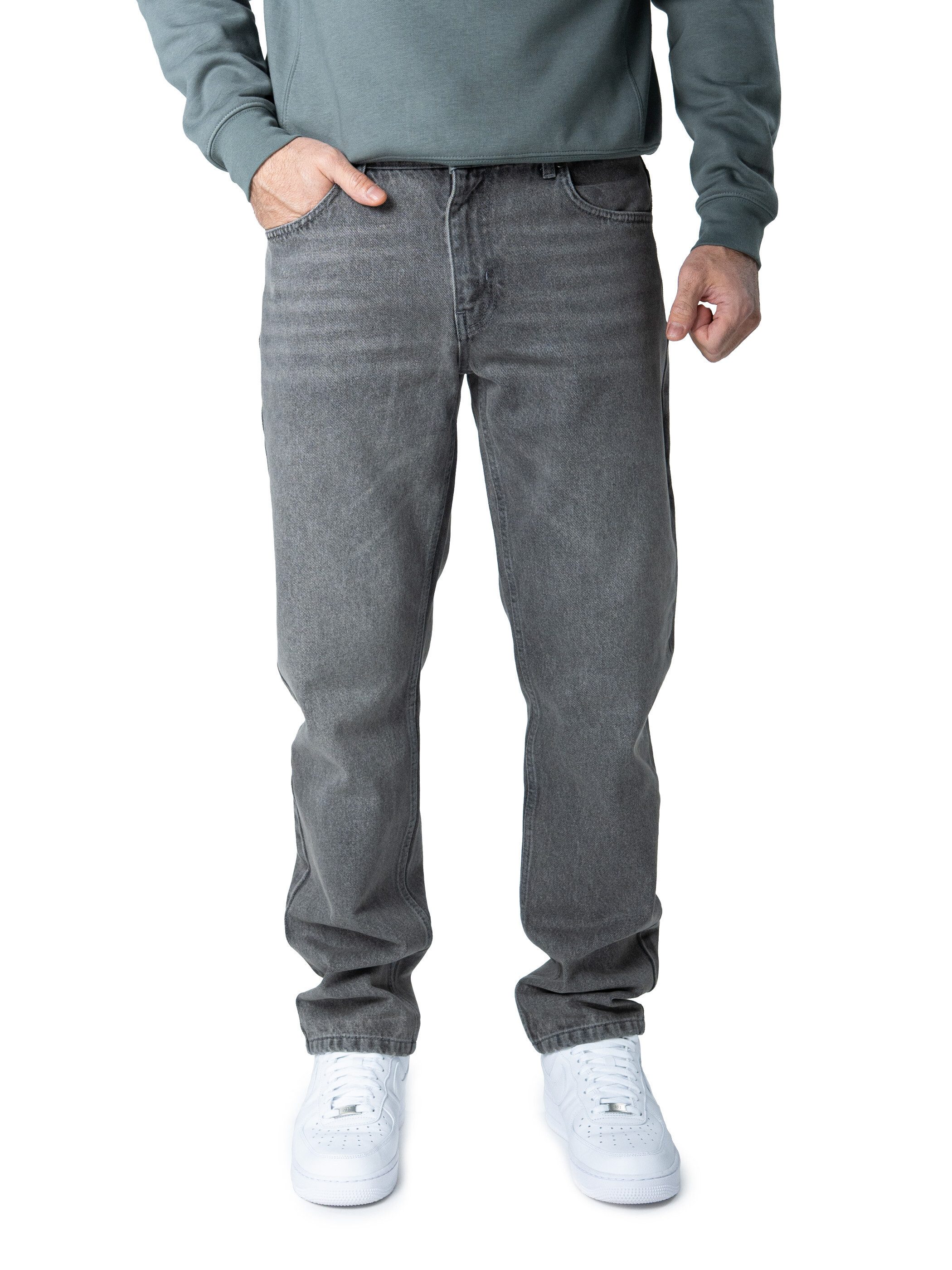 WOTEGA Straight-Jeans Dream Herren Джинсы