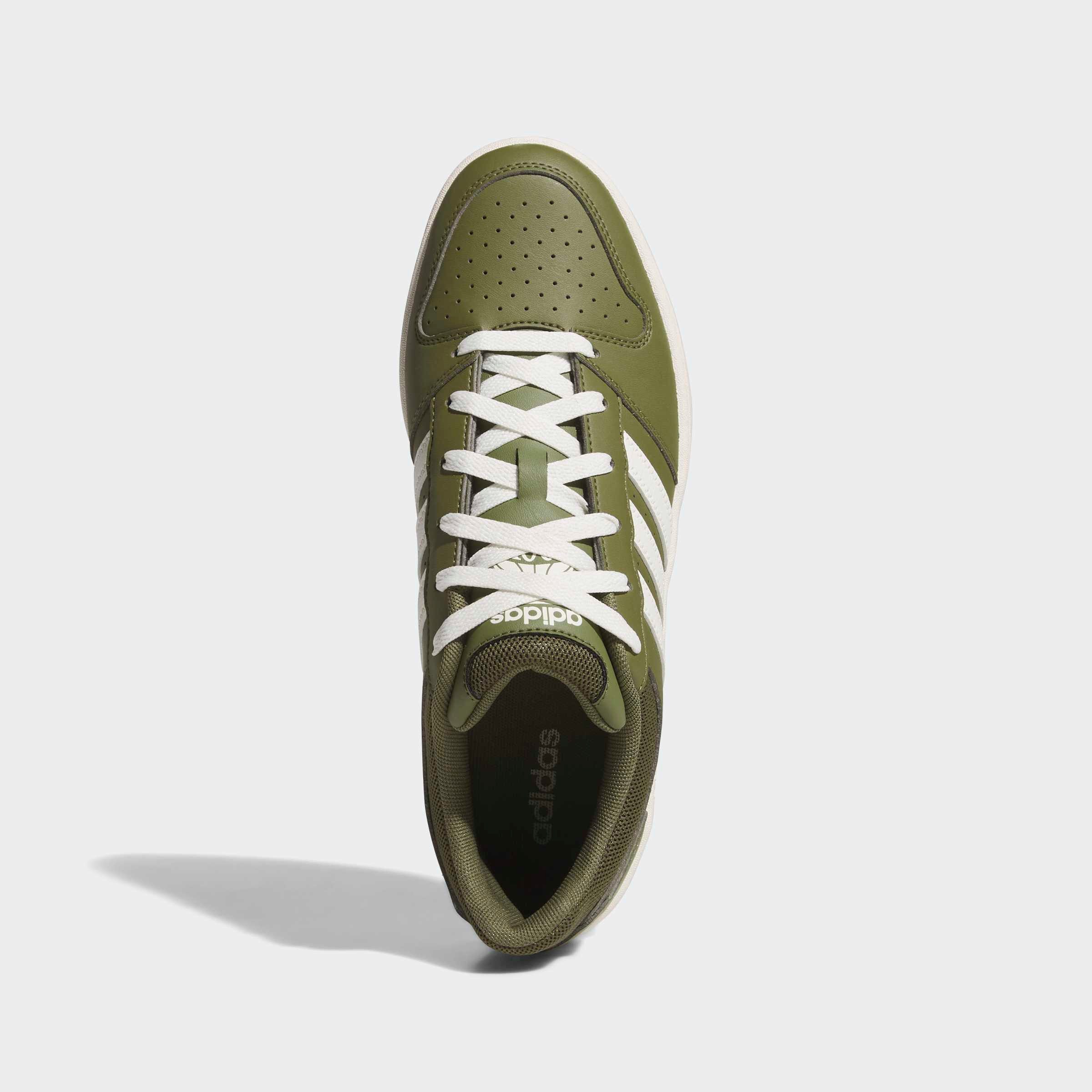 adidas Sportswear HOOPS CLASSIC Sneaker – Bild 4 von 5