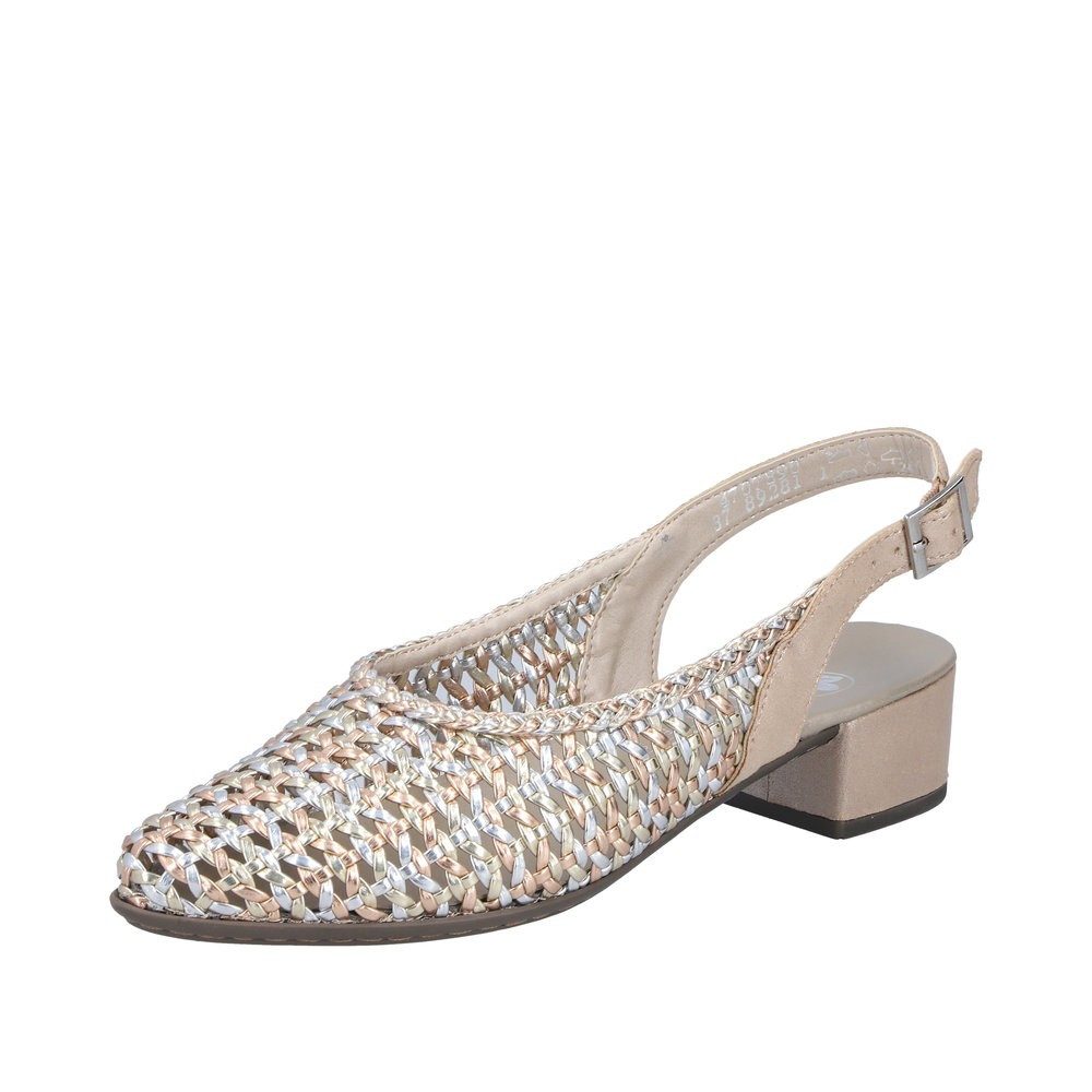 Rieker Slipper günstig online kaufen