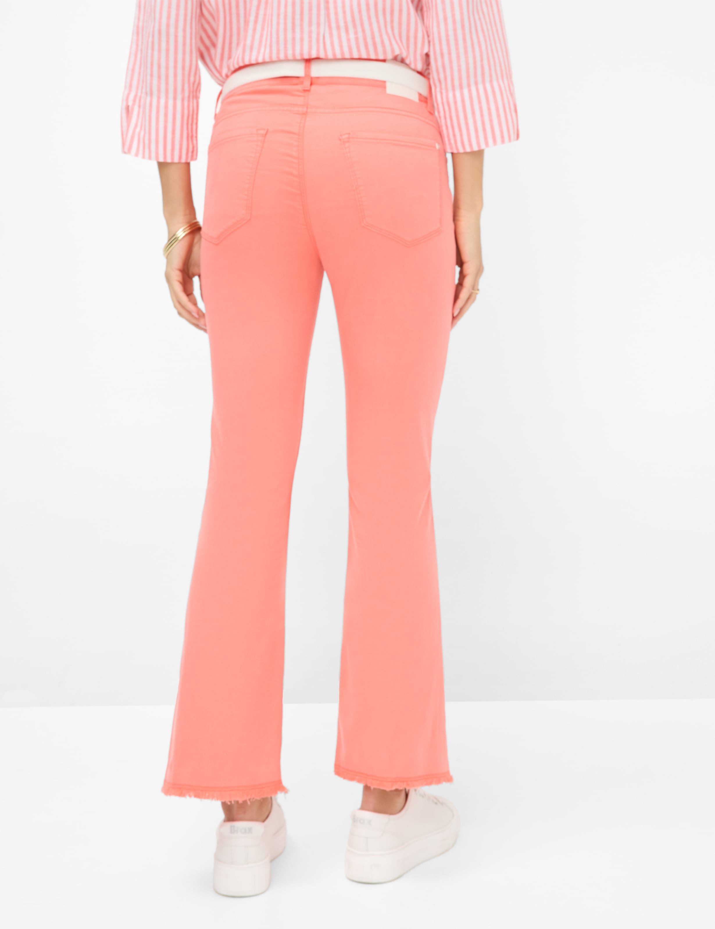 Brax 5-Pocket-Jeans "Style SHAKIRA S" günstig online kaufen