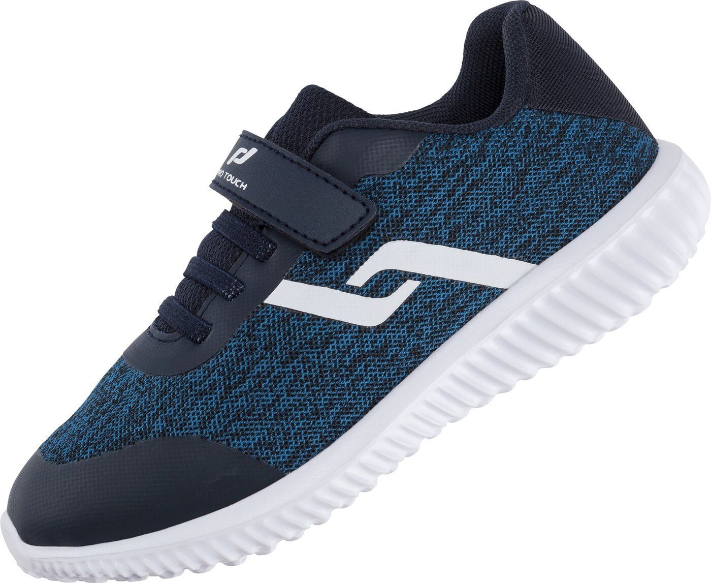 Pro Touch Ki.-Running-Schuh Roadrunner V/L NAVY/ BLUE Laufschuh