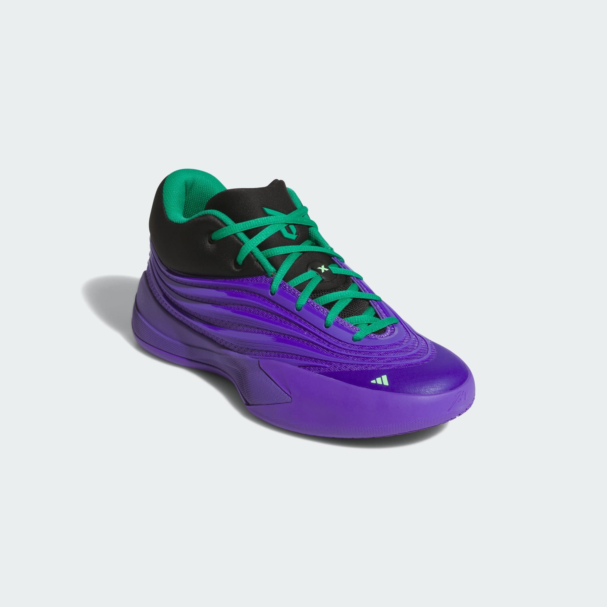 adidas Performance DAME X SCHUHE Basketballschuh günstig online kaufen