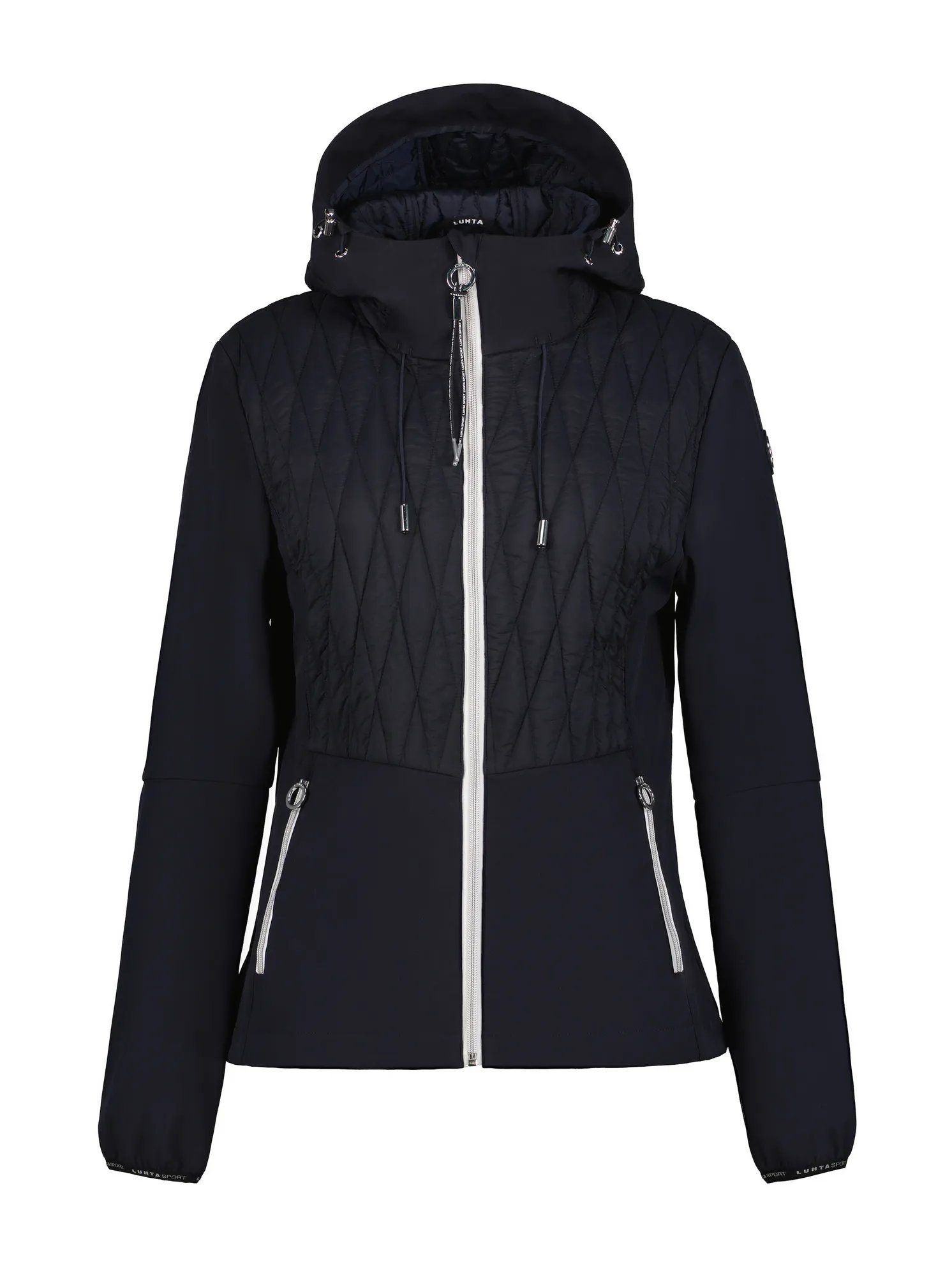 Luhta Funktionsjacke LUHTA HEPONIEMI