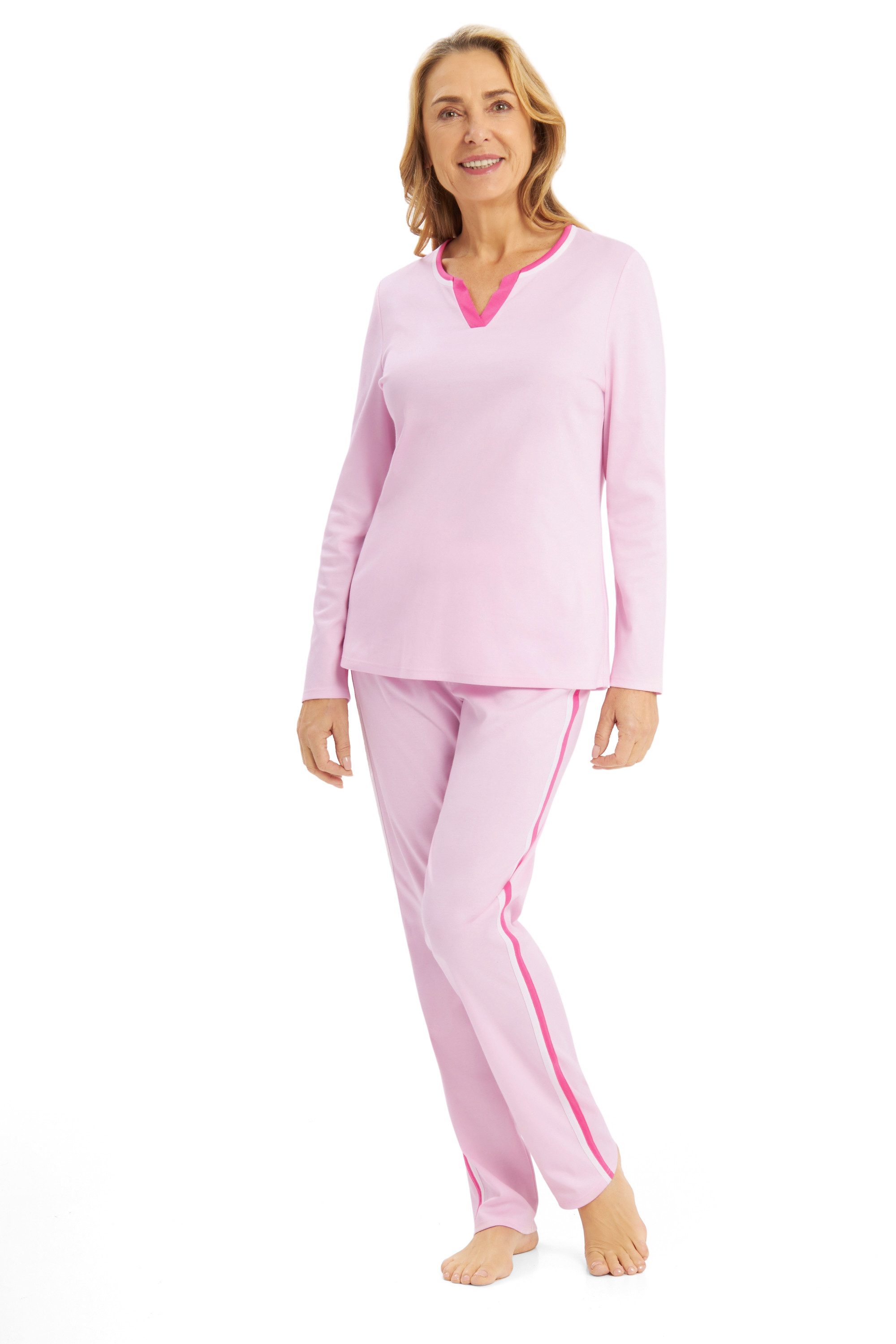 Rösch Pyjama 1253511 günstig online kaufen