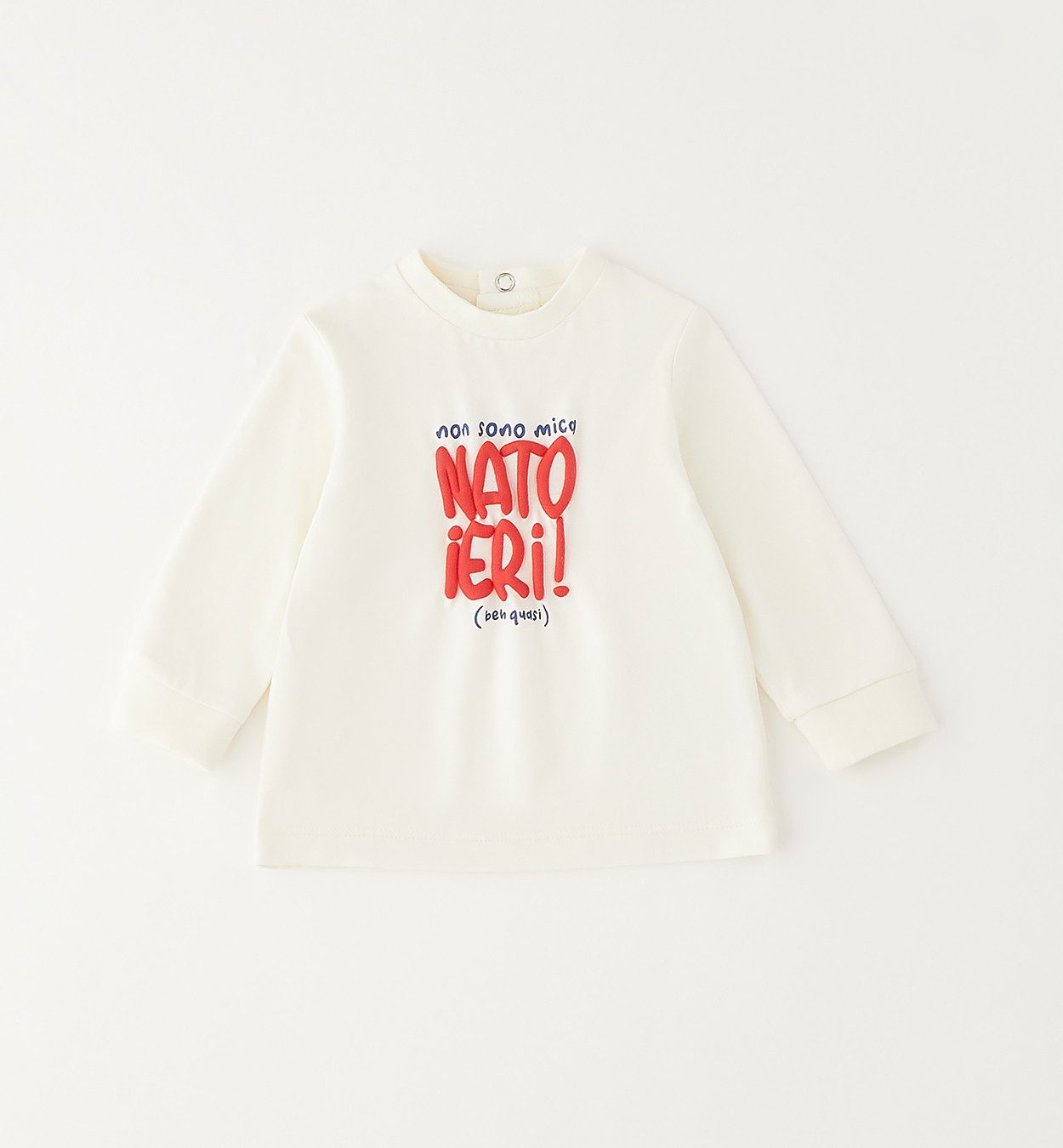 Minibanda Sportanzug BABY BOY TWO PIECES SET