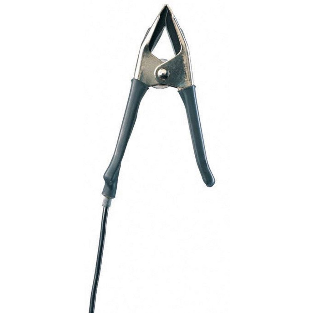 testo Thermodetektor testo 0602 4692 Rohrfühler -50 bis 100 °C Fühler-Typ K