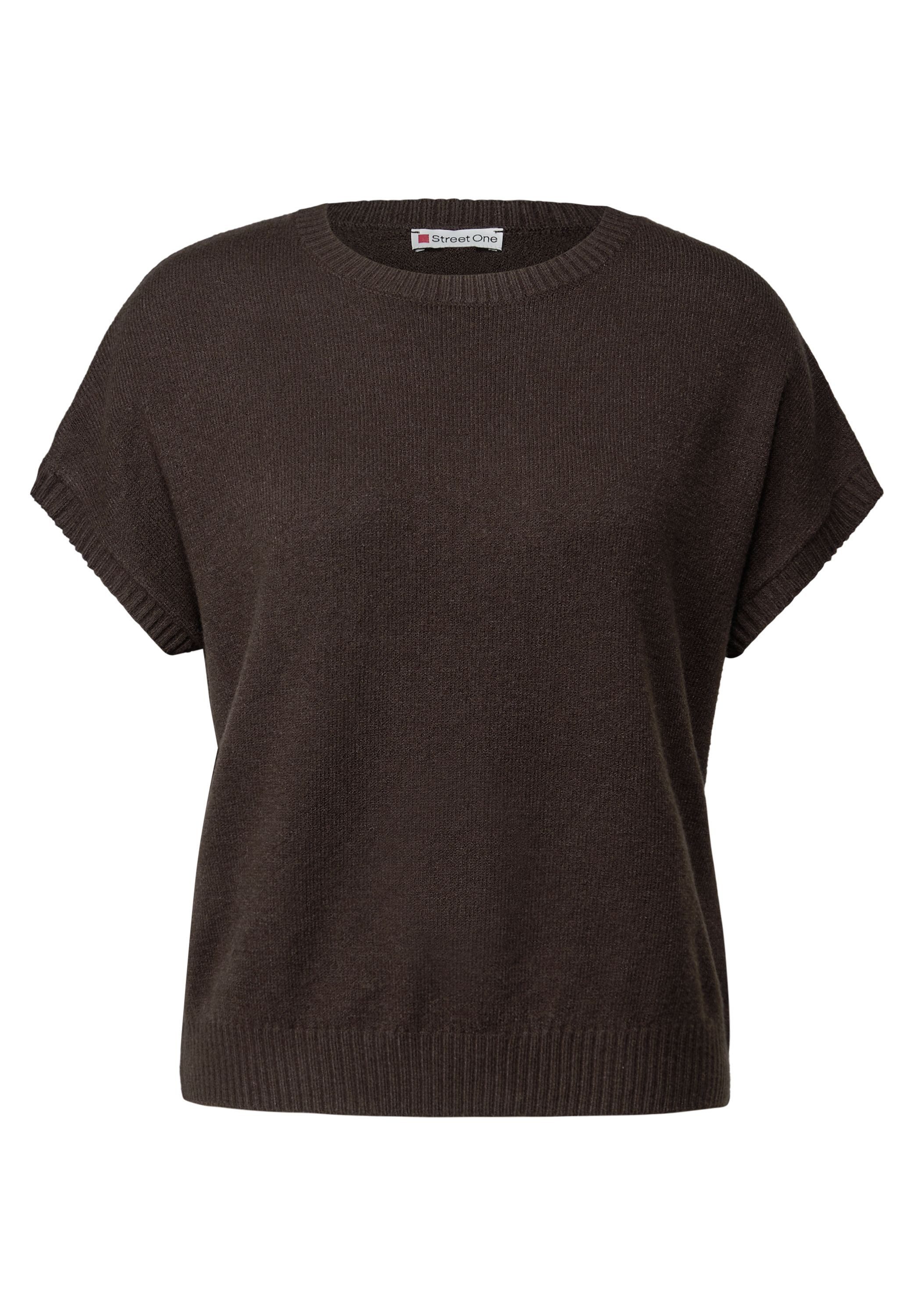 STREET ONE Sweatshirt günstig online kaufen