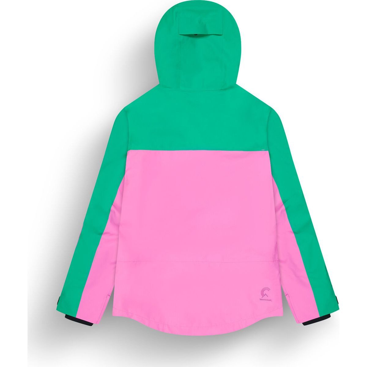 Picture Skijacke Sylva 3L Jacket Damenjacke mit 3-Lagen-Konstruktion für optimalen Schutz und