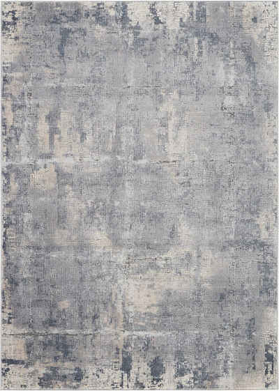Teppich »Rustic Textures 6«, Nourison, rechteckig, Höhe 12 mm