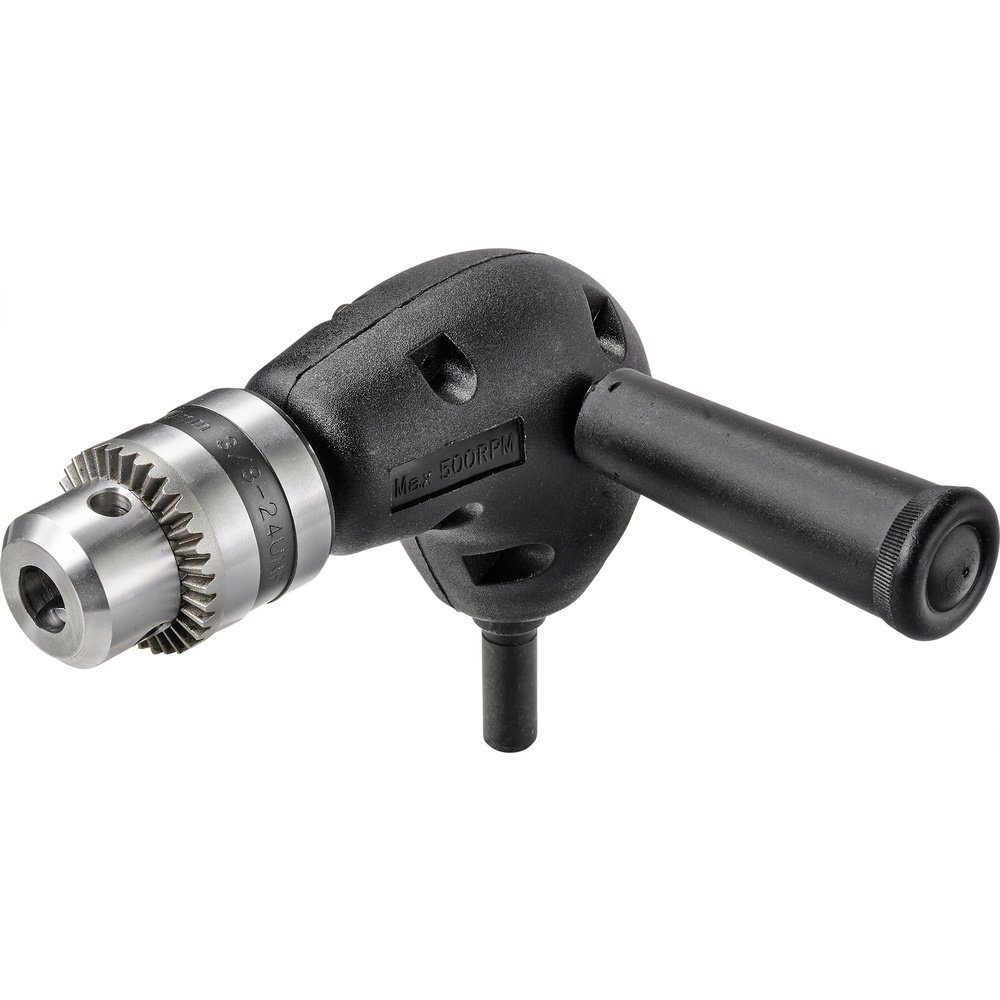 TOOLCRAFT Bohrfutter Winkelbohrer-Adapter TOOLCRAFT TO-7172757 1,5 günstig online kaufen
