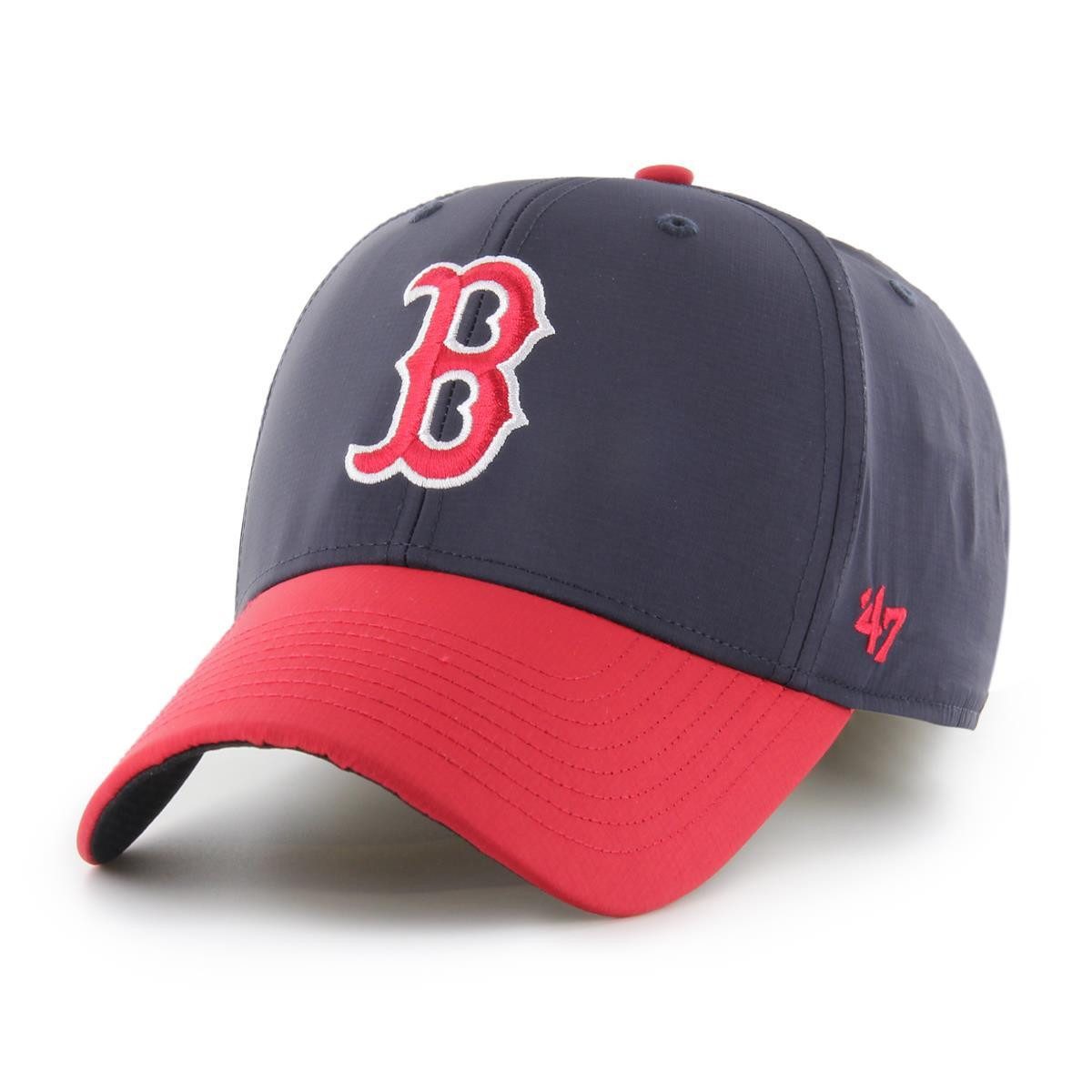 Baseball Cap '47 Brand MLB Boston Red Sox Brrr TT Snap 47 MVP Cap