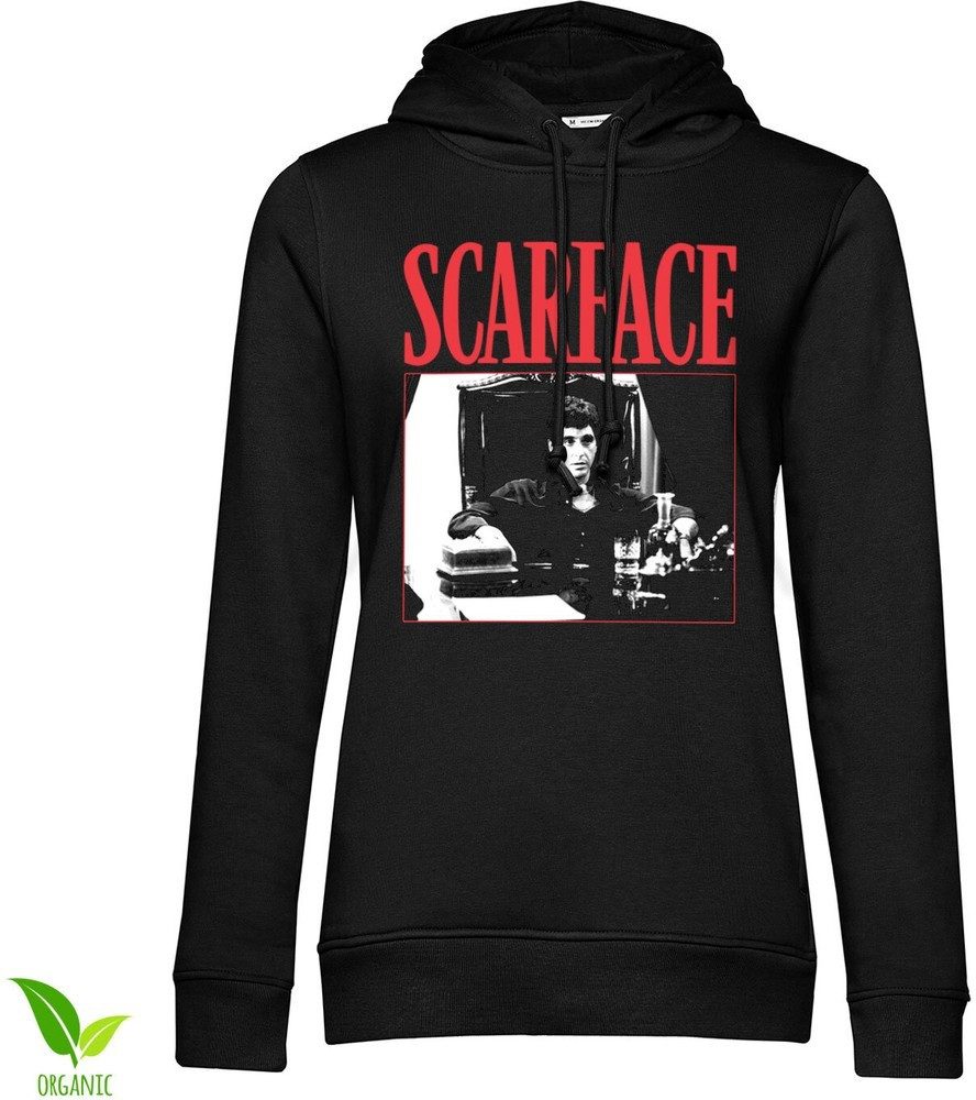 Scarface Kapuzenpullover