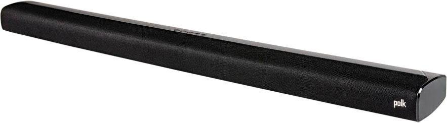 Polk Signa S2 Soundbar 5.1 (Bluetooth, mit kabellosem Subwoofer)