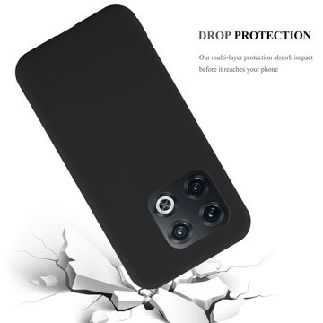 Cadorabo Handyhülle OnePlus 10 PRO 5G OnePlus 10 PRO 5G, Flexible TPU Silikon Handy Schutzhülle - Hülle - ultra slim