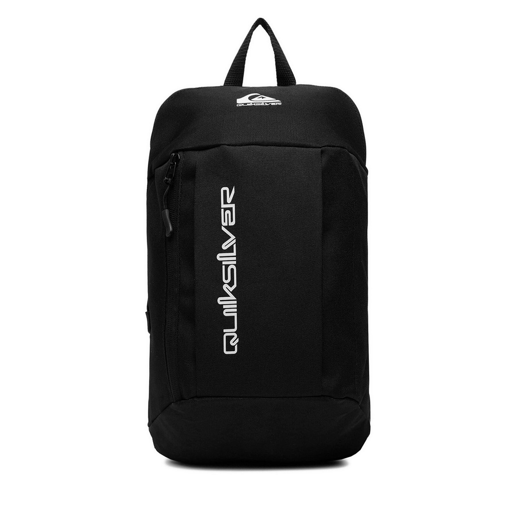Quiksilver Freizeitrucksack Quiksilver Unisex-Rucksack Schwarz